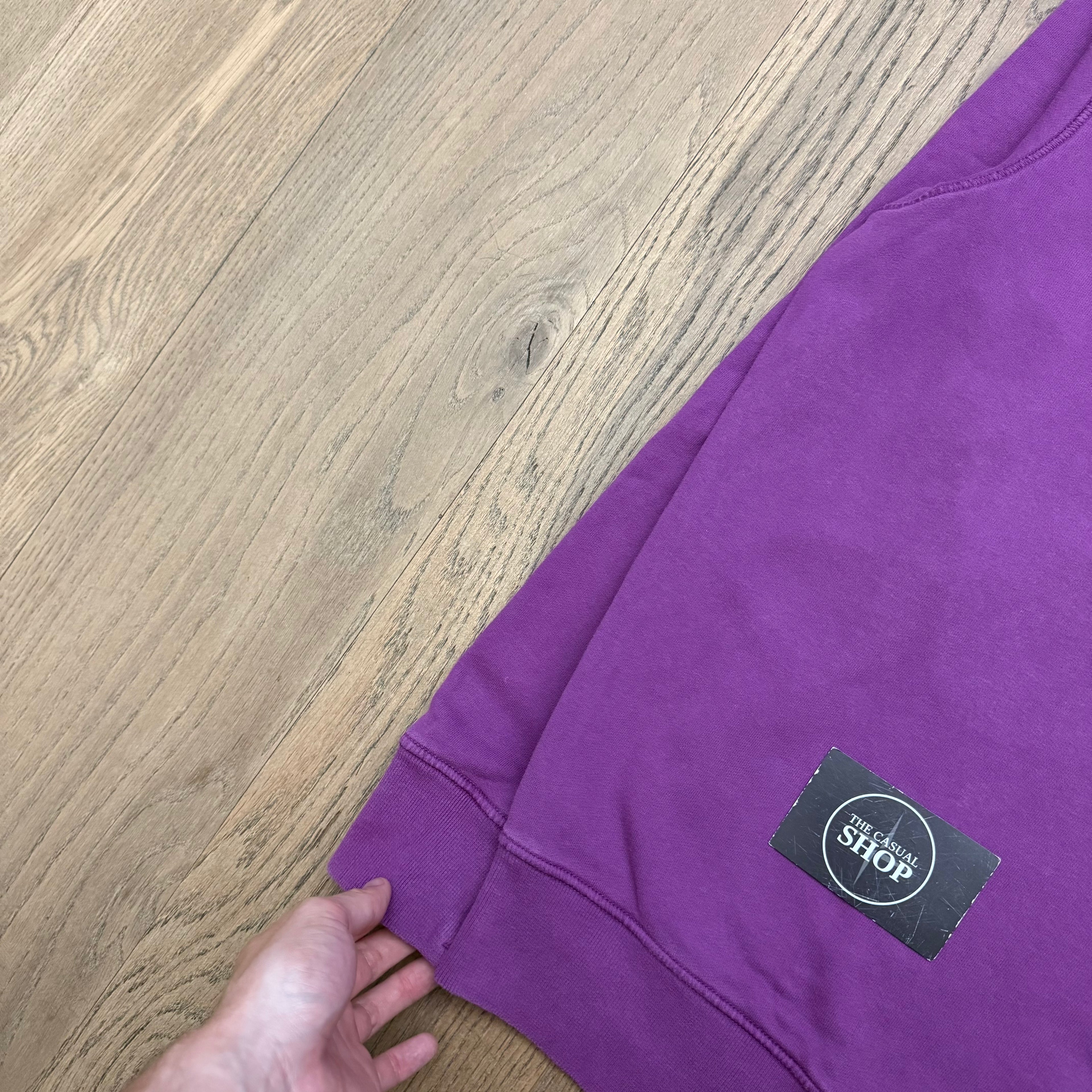 Stone Island crewneck - S