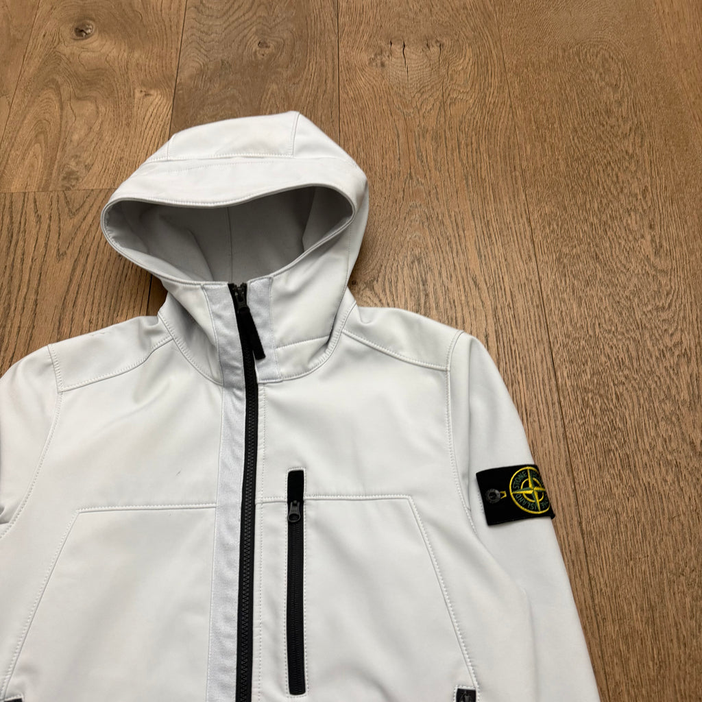 Stone Island Soft shell-R - S