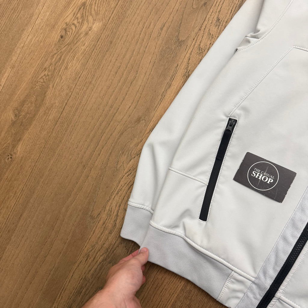Stone Island Soft shell-R - S