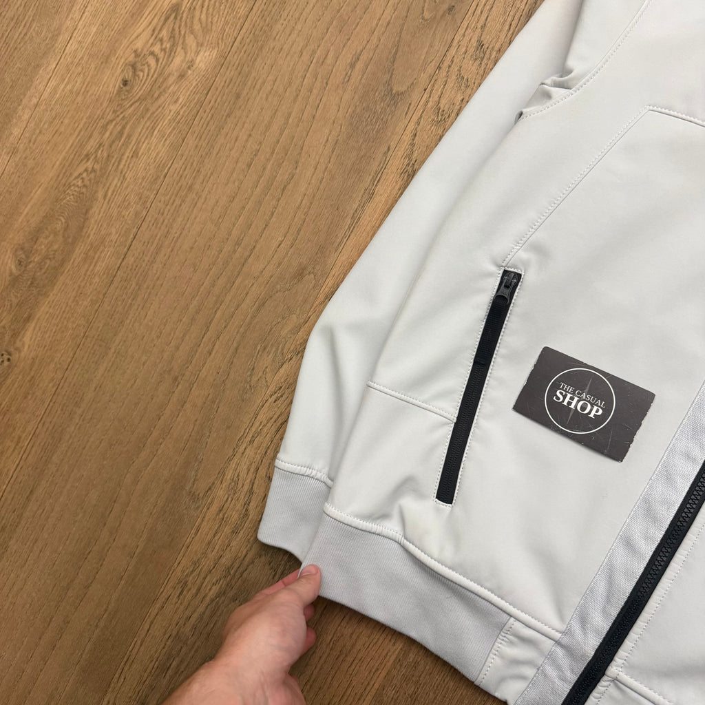 Stone Island Soft shell-R - S