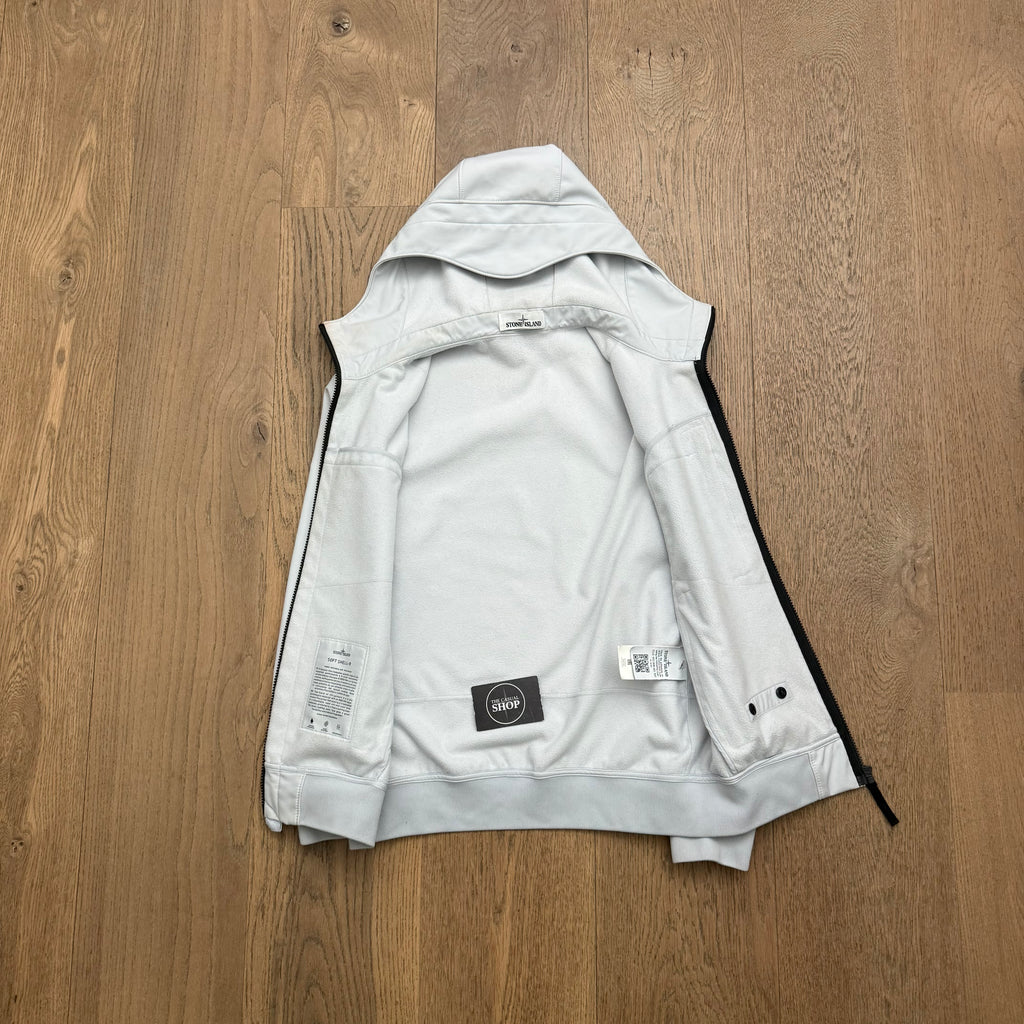 Stone Island Soft shell-R - S
