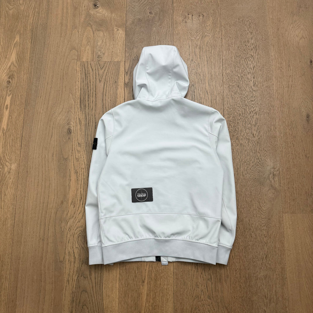 Stone Island Soft shell-R - S