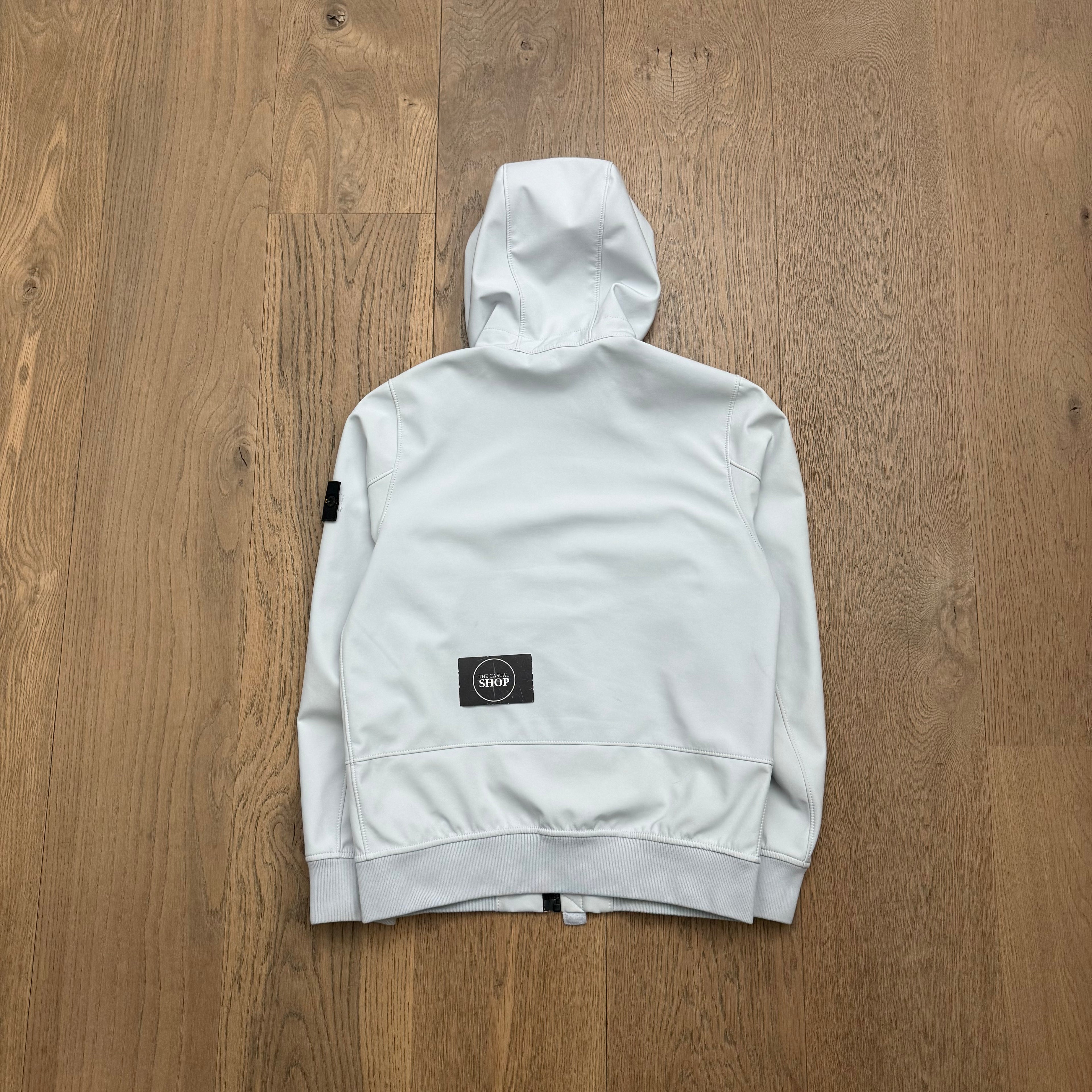 Stone Island Soft shell-R - S