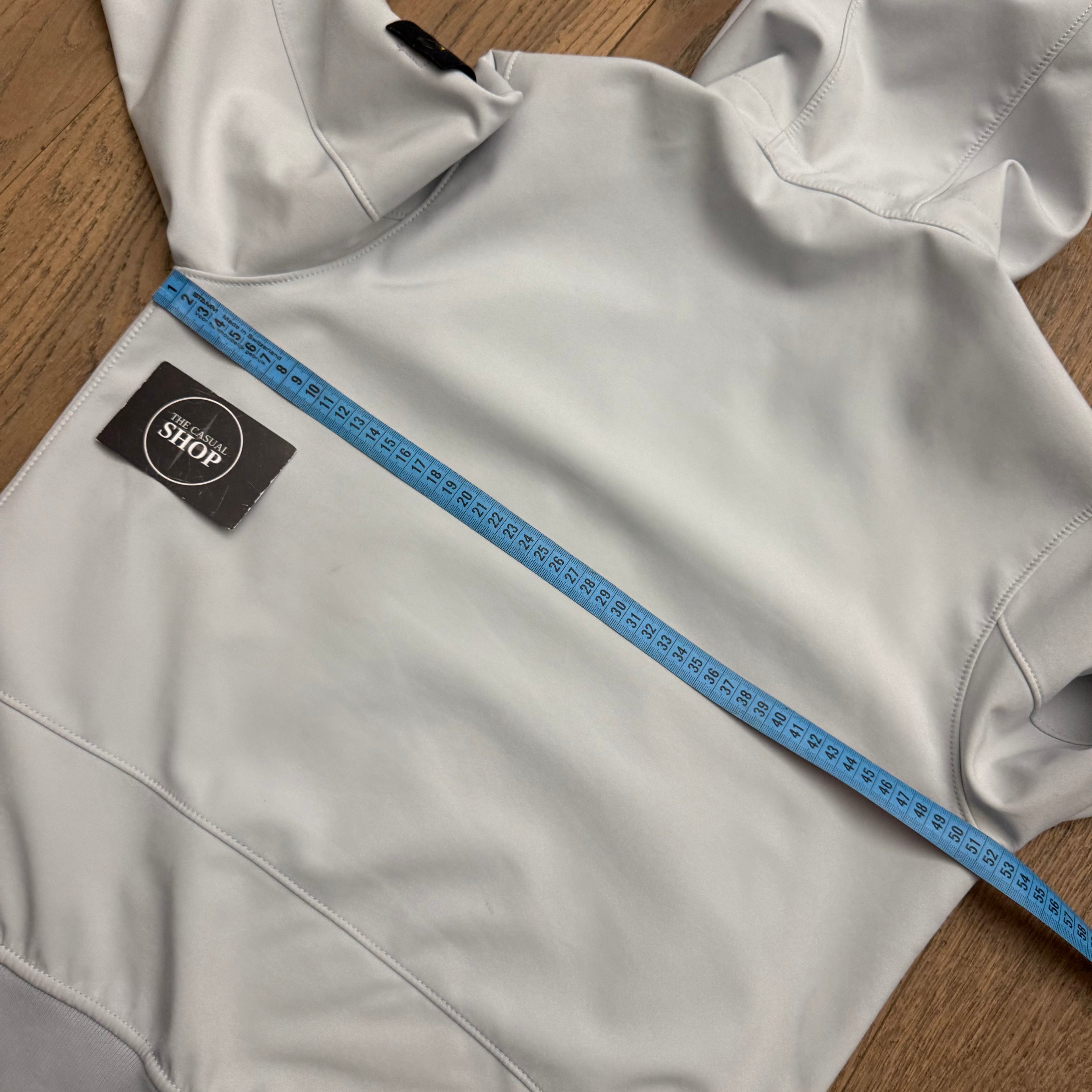 Stone Island Soft shell-R - S