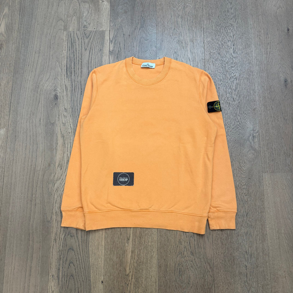 Stone Island Crewneck - L