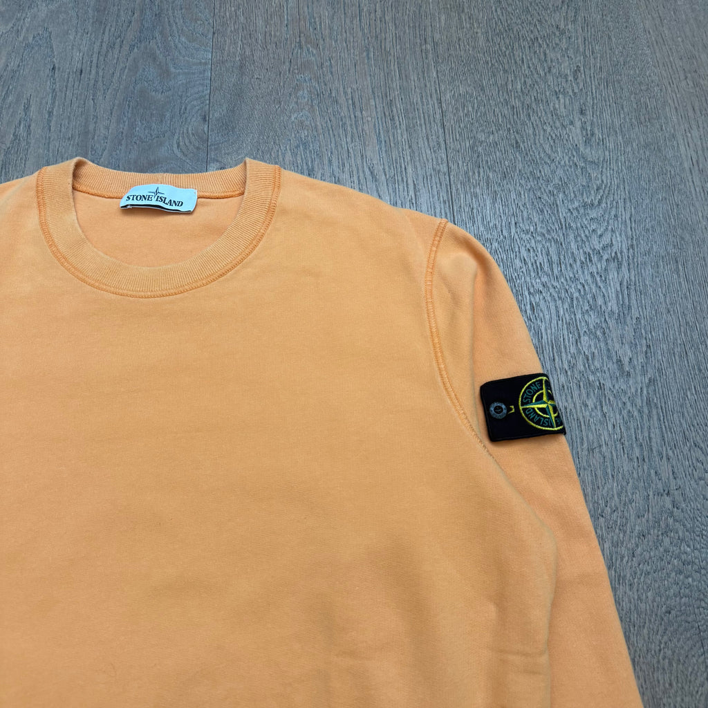 Stone Island Crewneck - L
