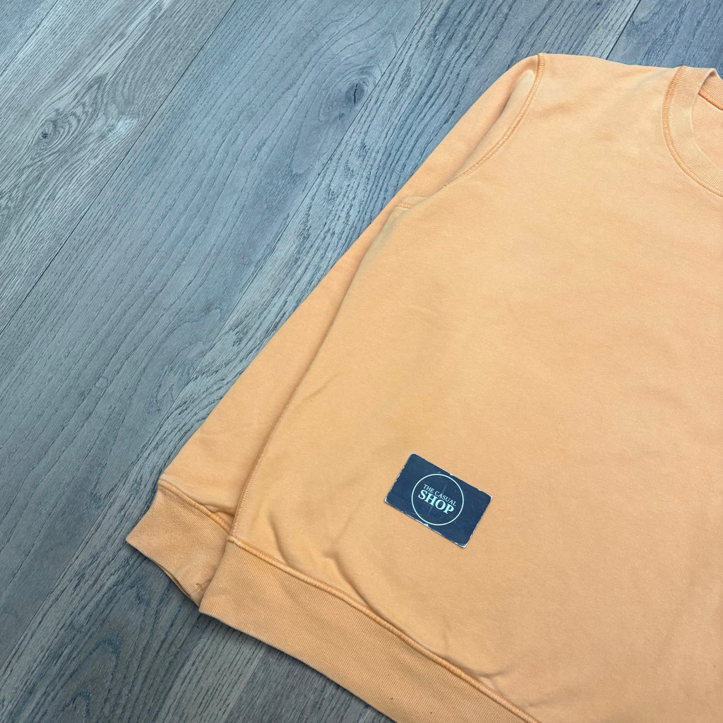Stone Island Crewneck - L