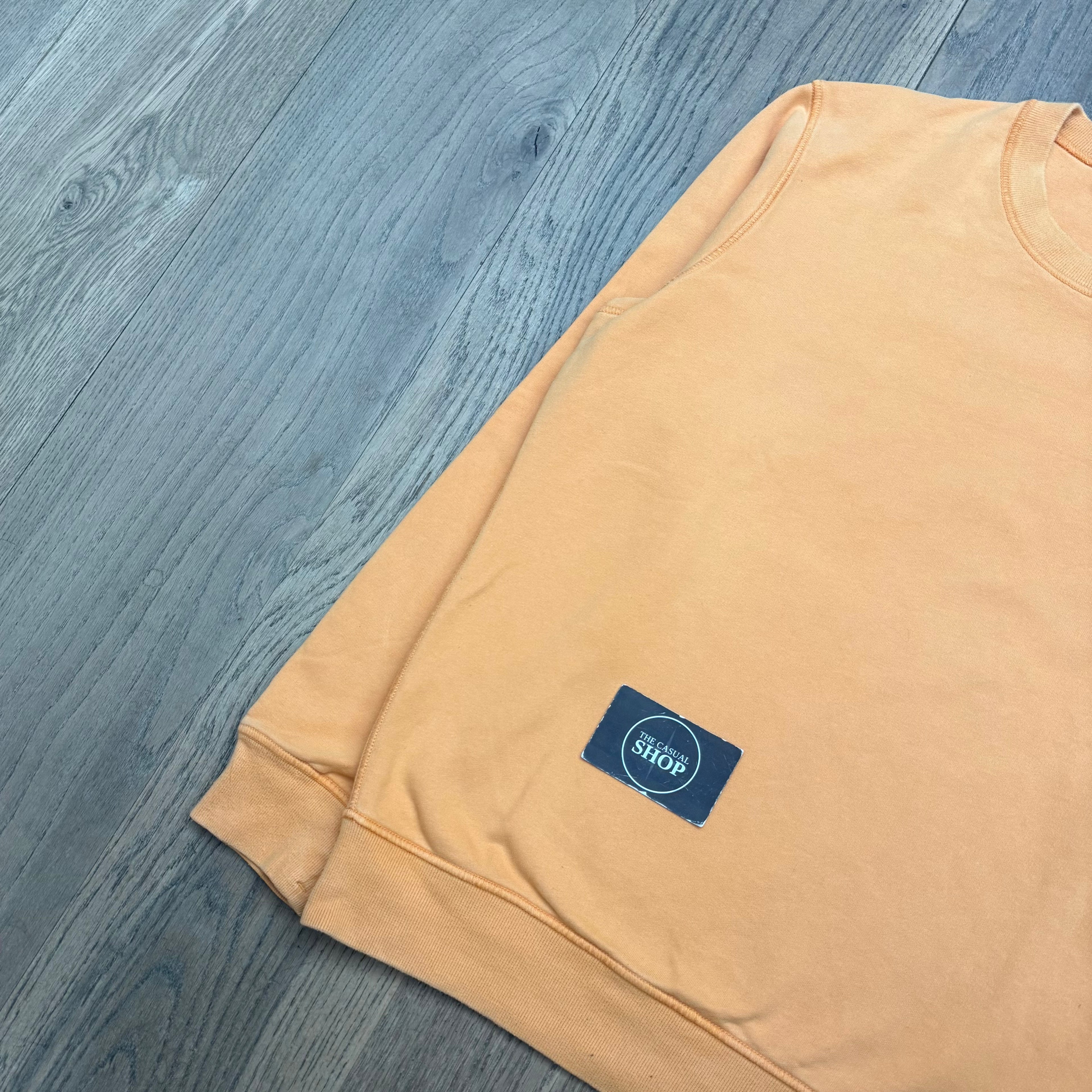 Stone Island Crewneck - L