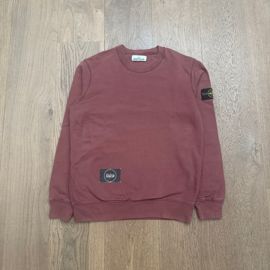 Stone Island Crewneck - L