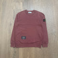 Stone Island Crewneck - L