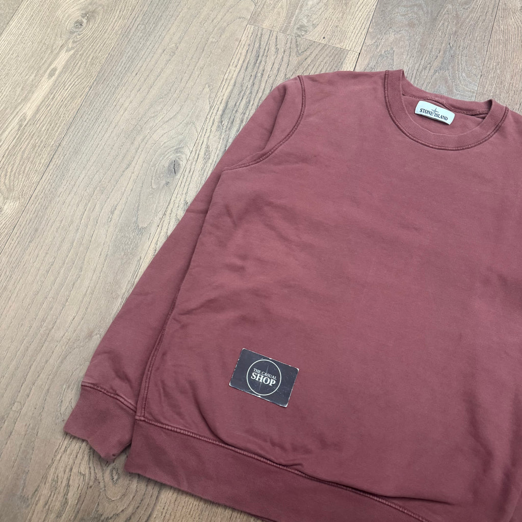 Stone Island Crewneck - L