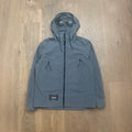 CP Company C.P shell-R goggle jacket - L