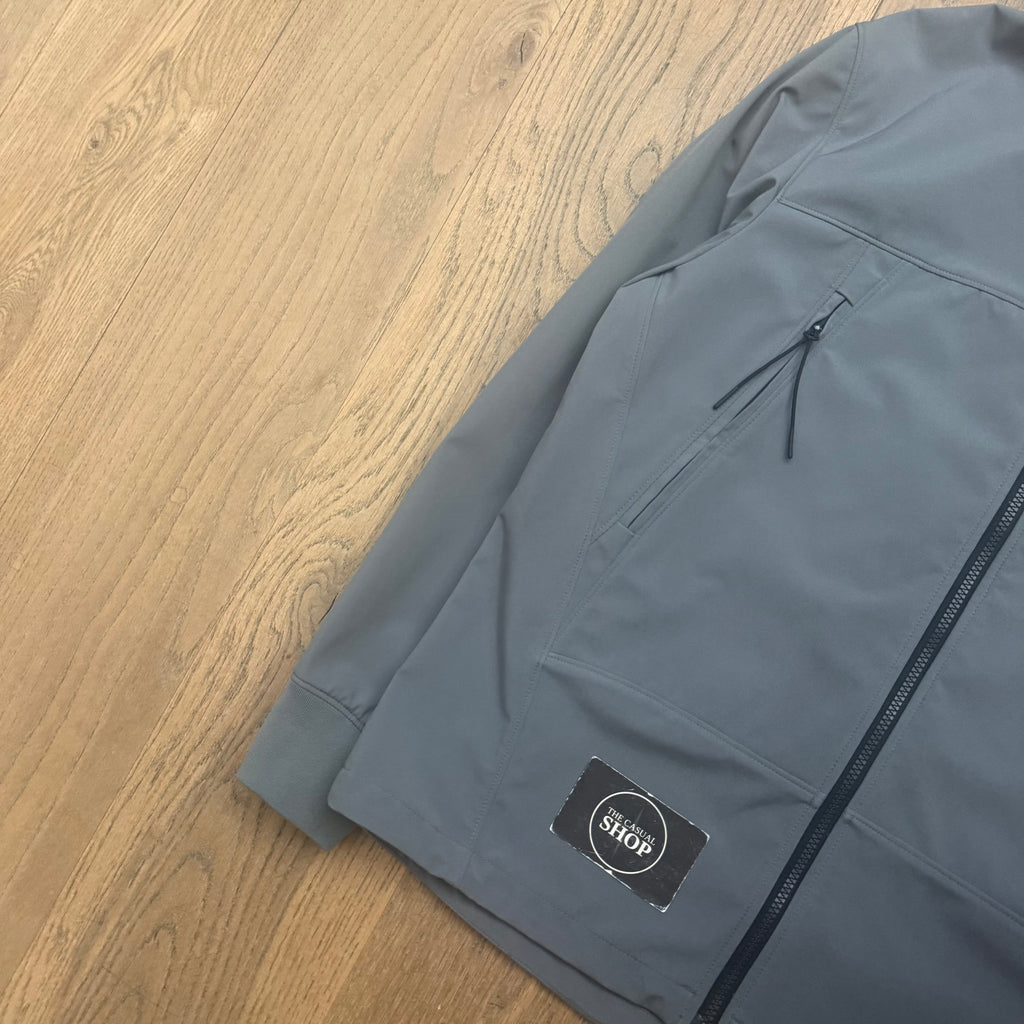 CP Company C.P shell-R goggle jacket - L
