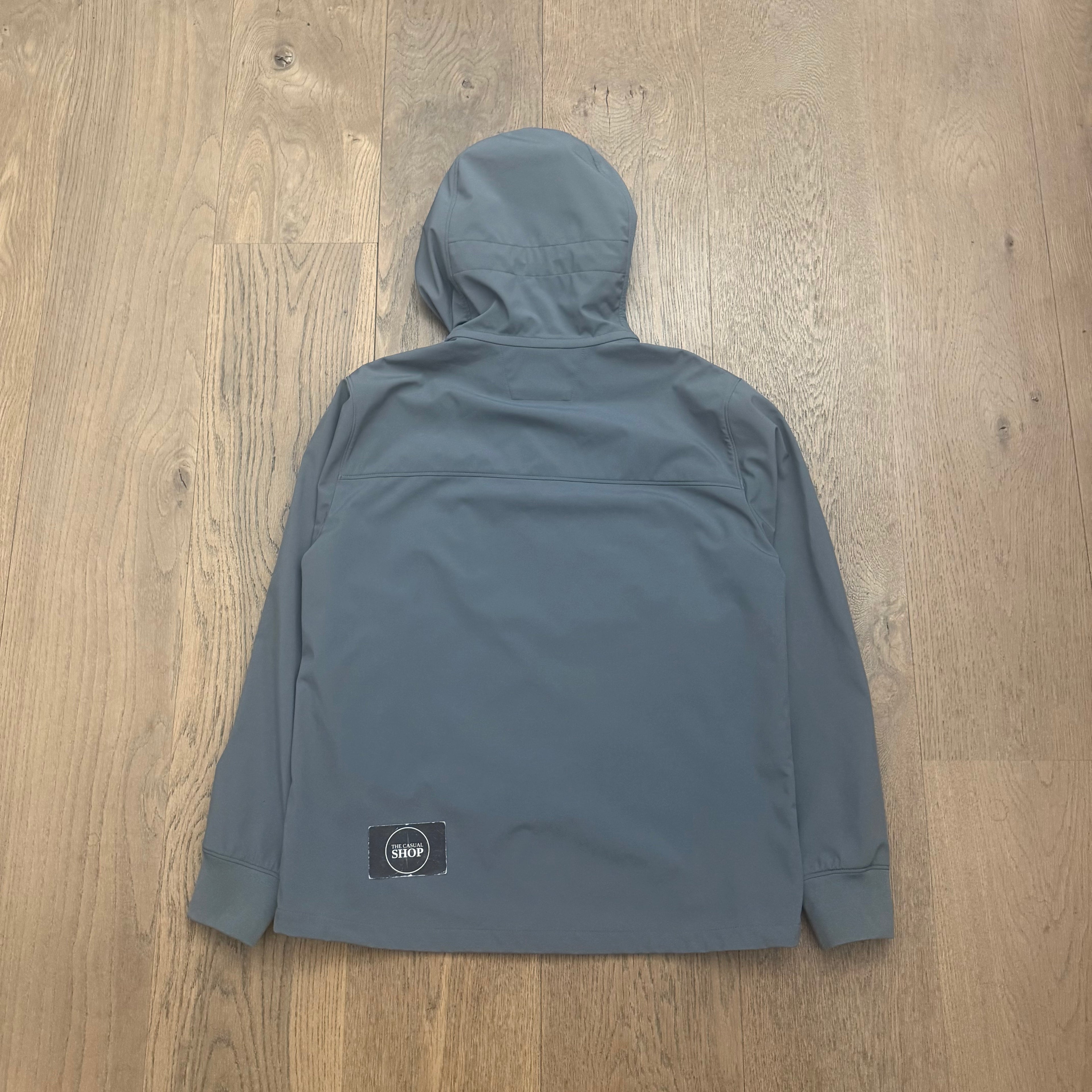 CP Company C.P shell-R goggle jacket - L