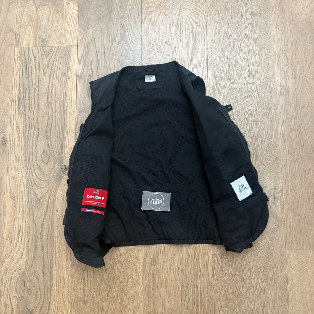 CP Company Taylon-p multi gilet - M