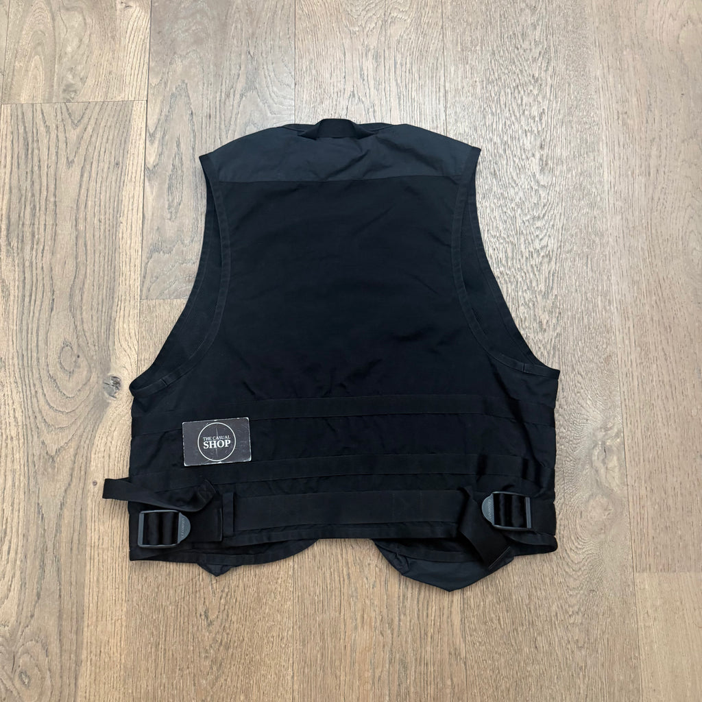 CP Company Taylon-p multi gilet - M