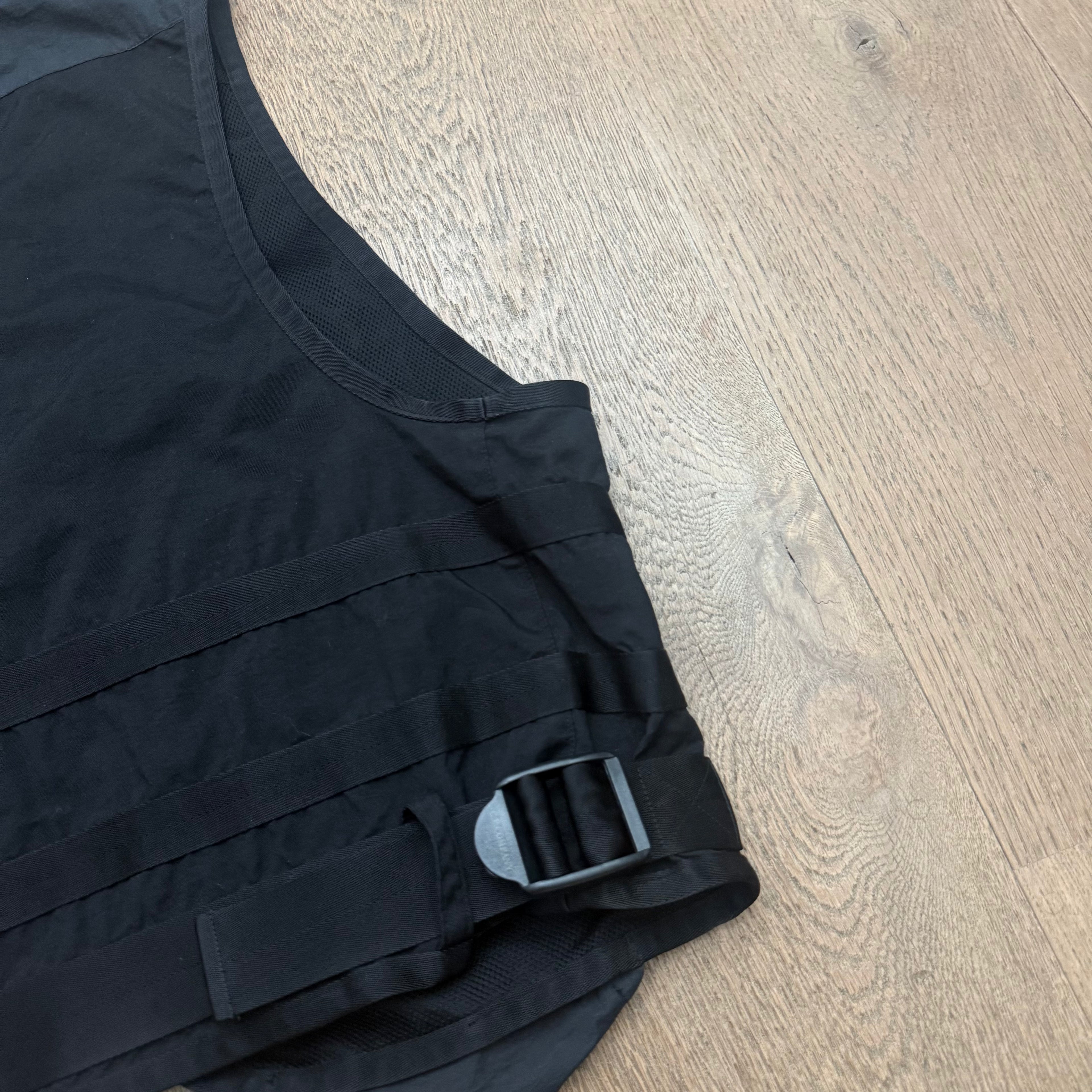 CP Company Taylon-p multi gilet - M