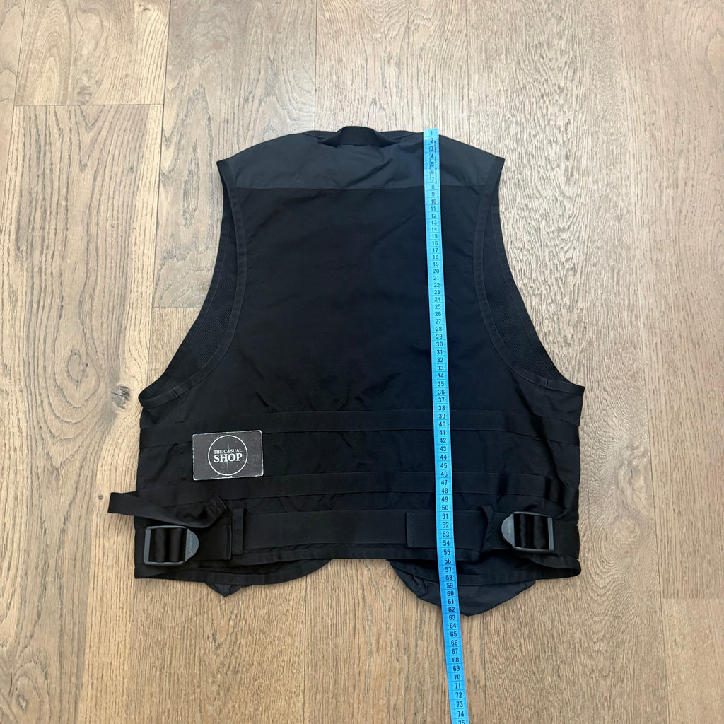 CP Company Taylon-p multi gilet - M