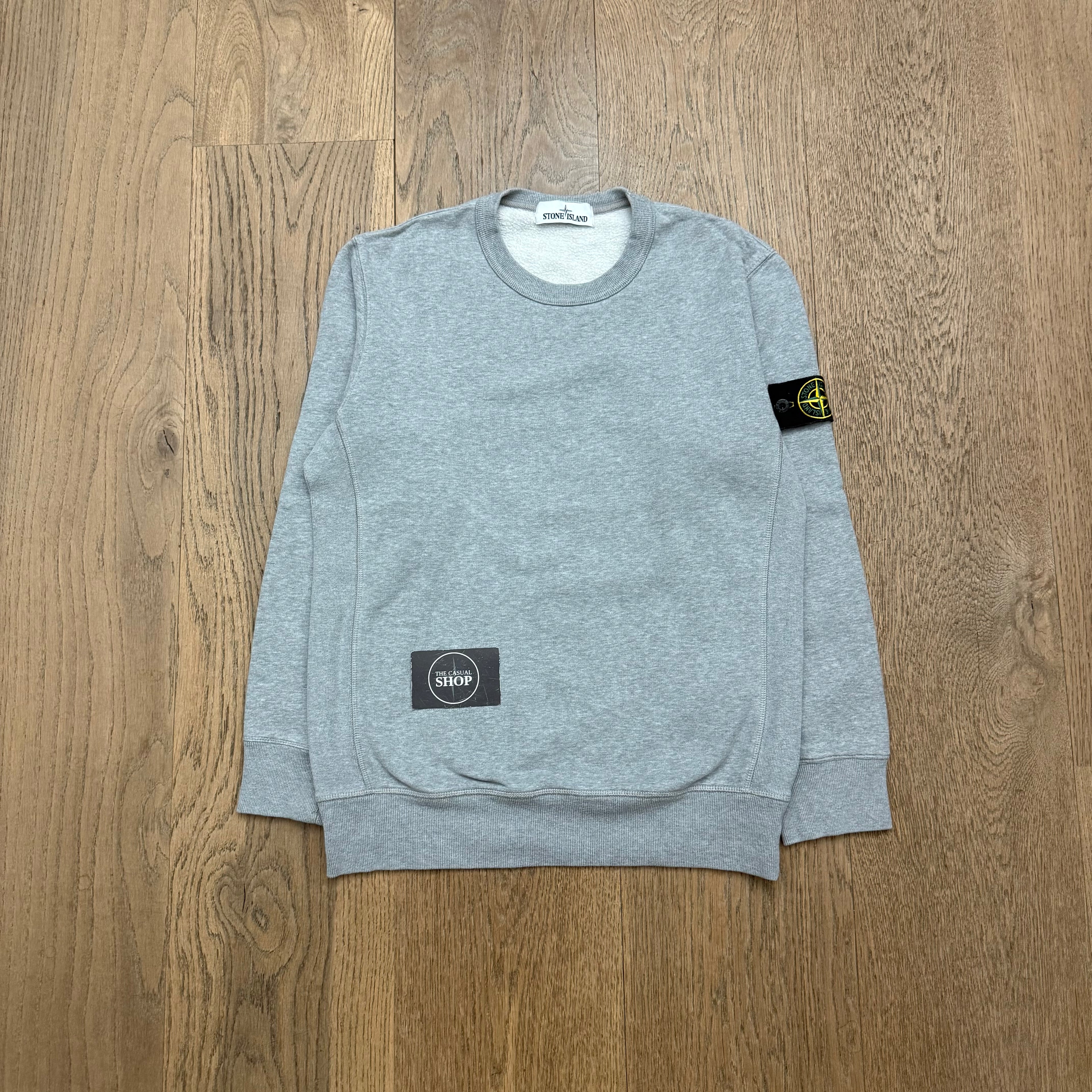 Stone Island Crewneck - S
