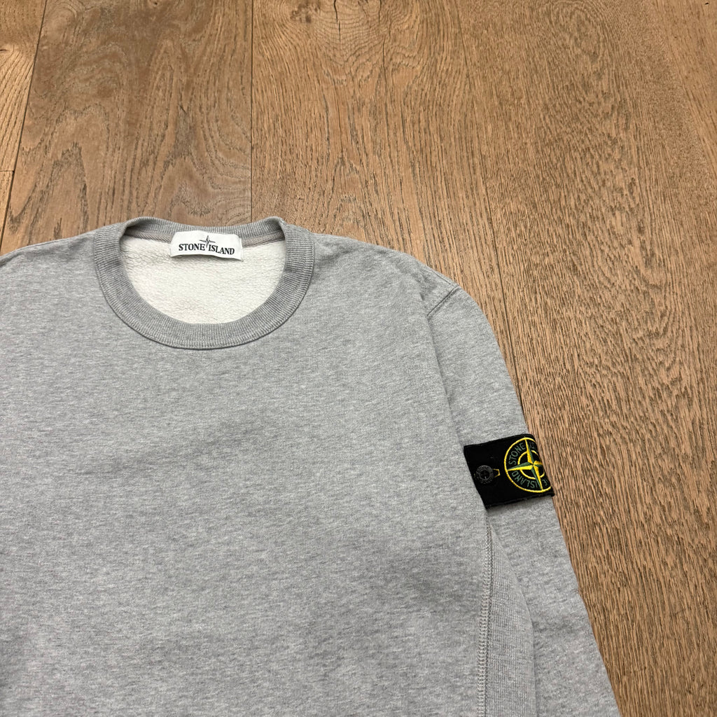 Stone Island Crewneck - S