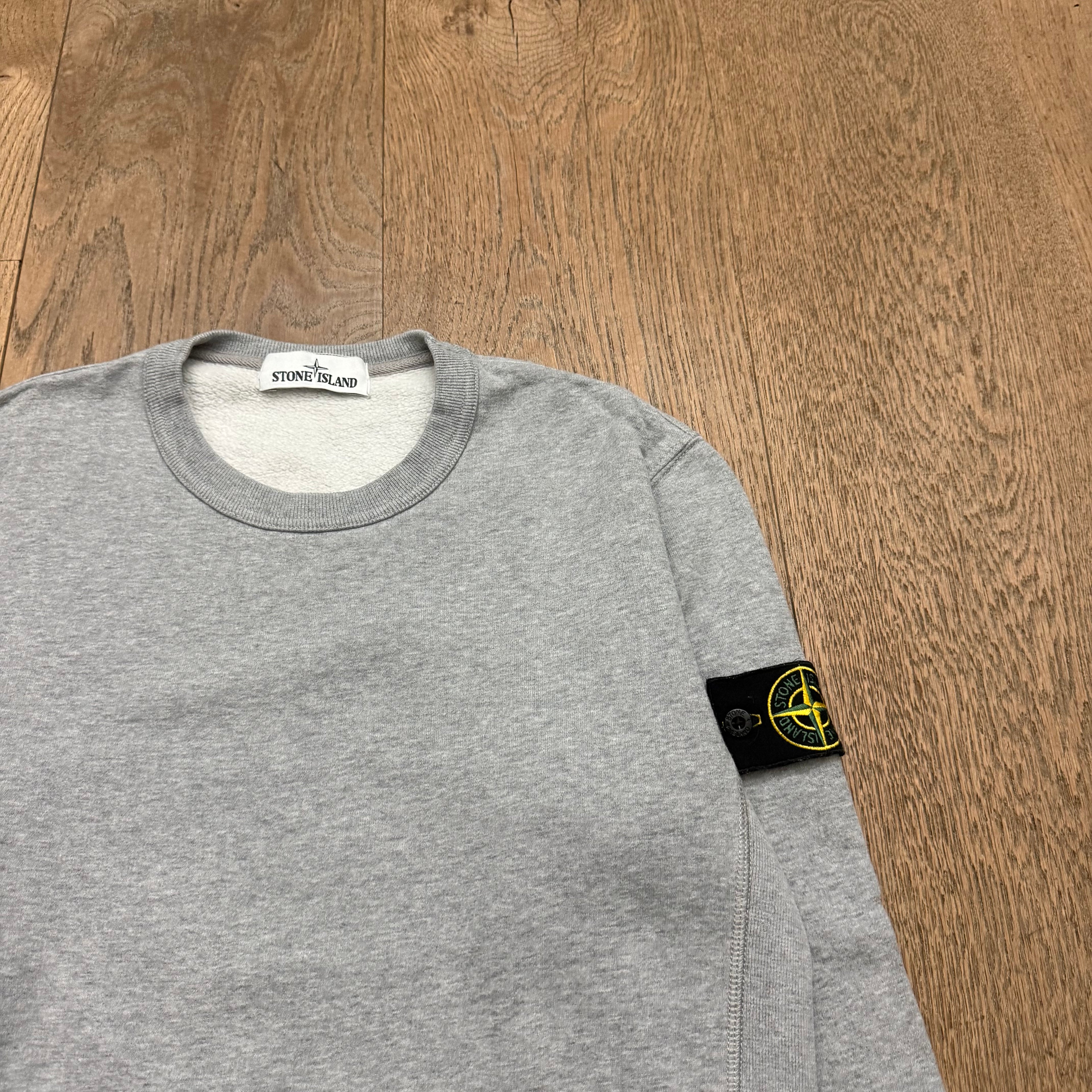 Stone Island Crewneck - S