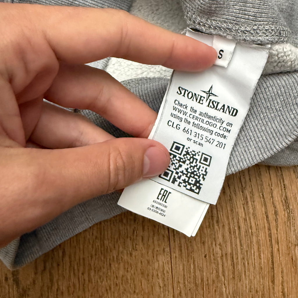 Stone Island Crewneck - S