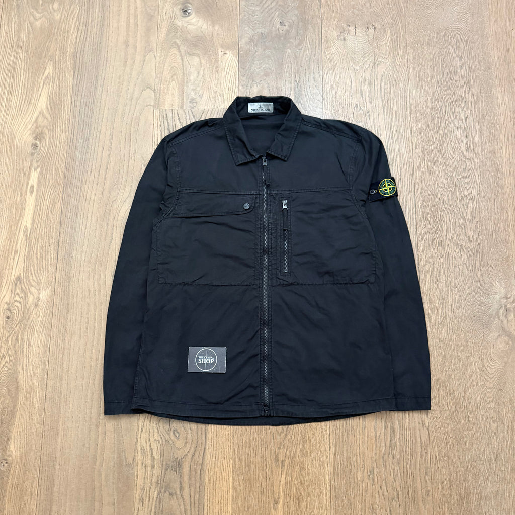 Stone Island Overshirt - L