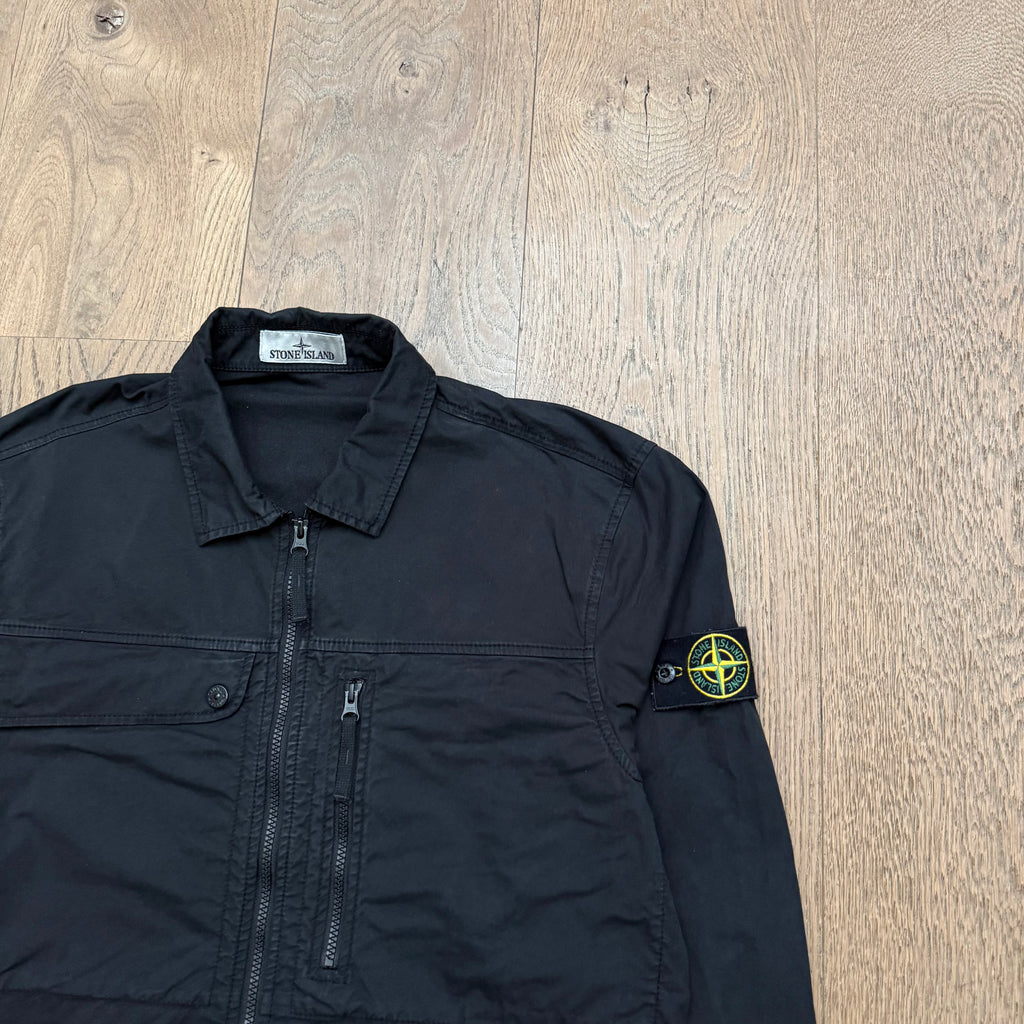 Stone Island Overshirt - L