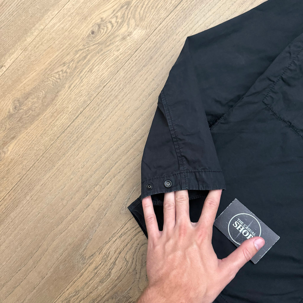 Stone Island Overshirt - L