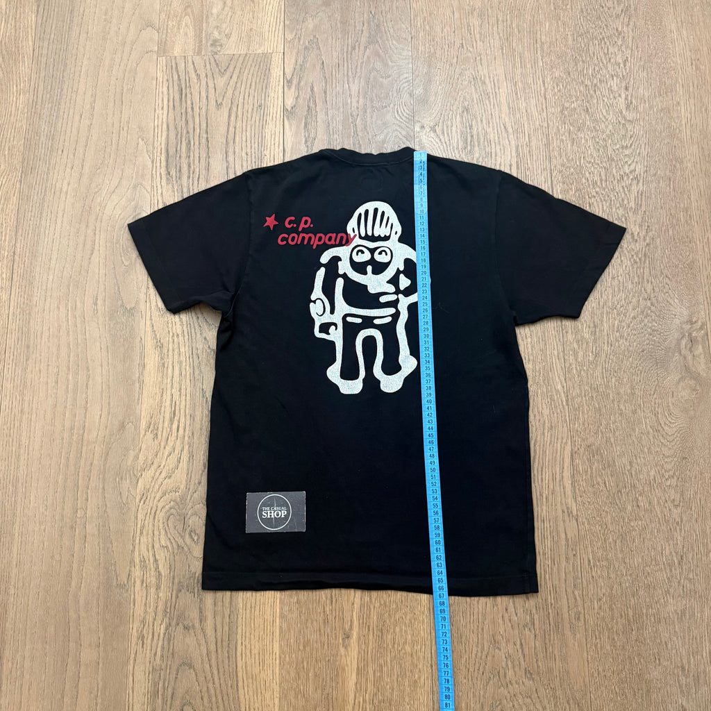 CP Company Printed tee - S
