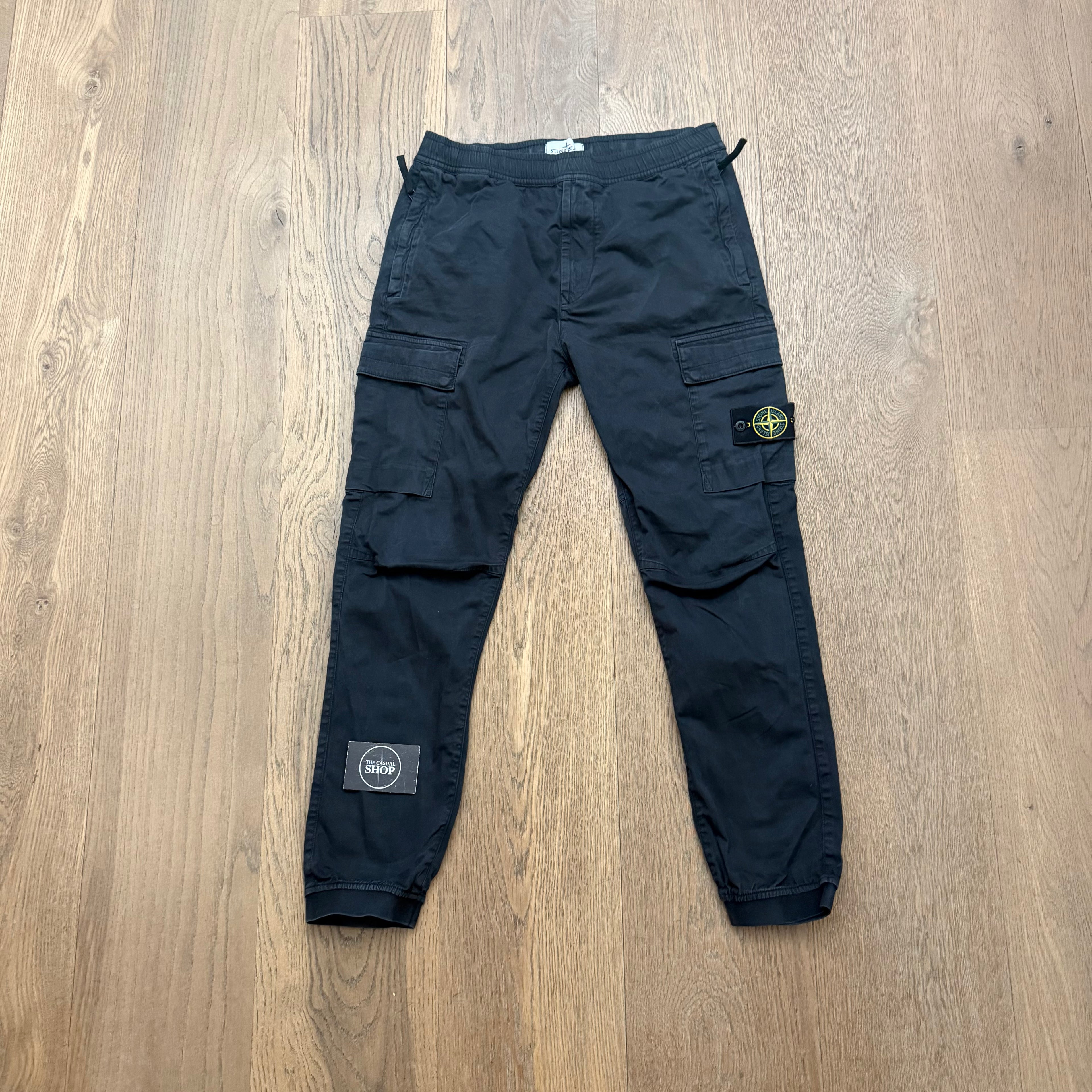 Stone Island Cargo - W33