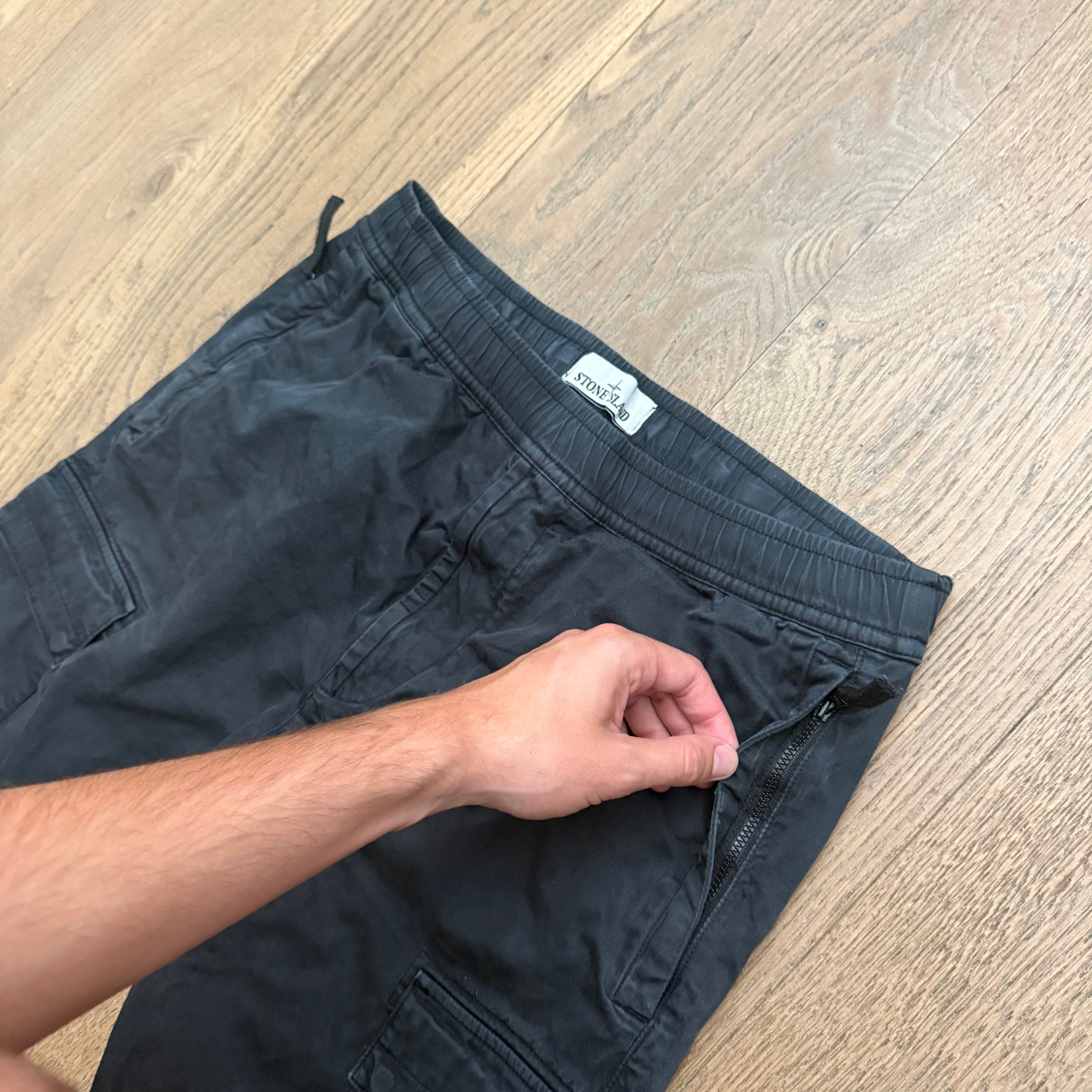 Stone Island Cargo - W33