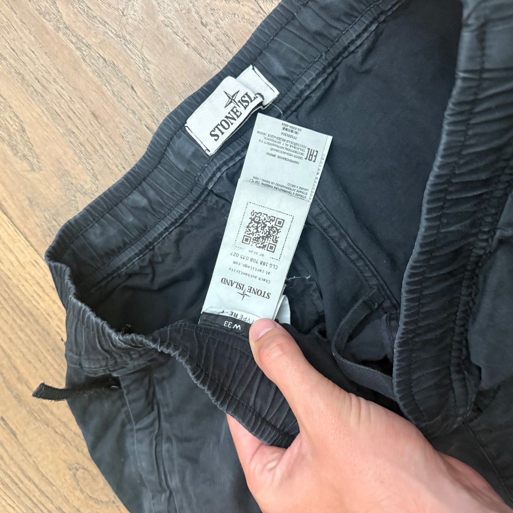 Stone Island Cargo - W33