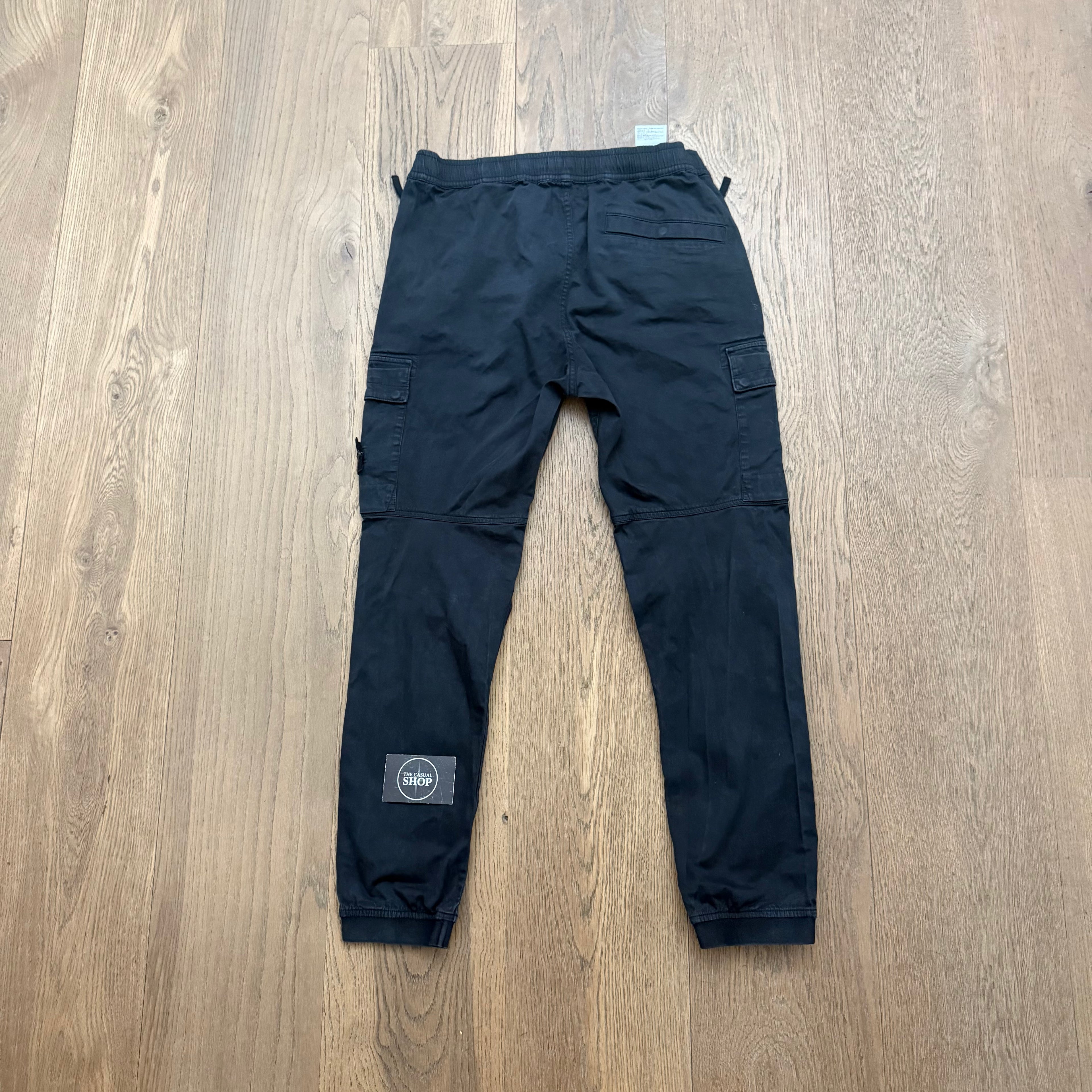 Stone Island Cargo - W33