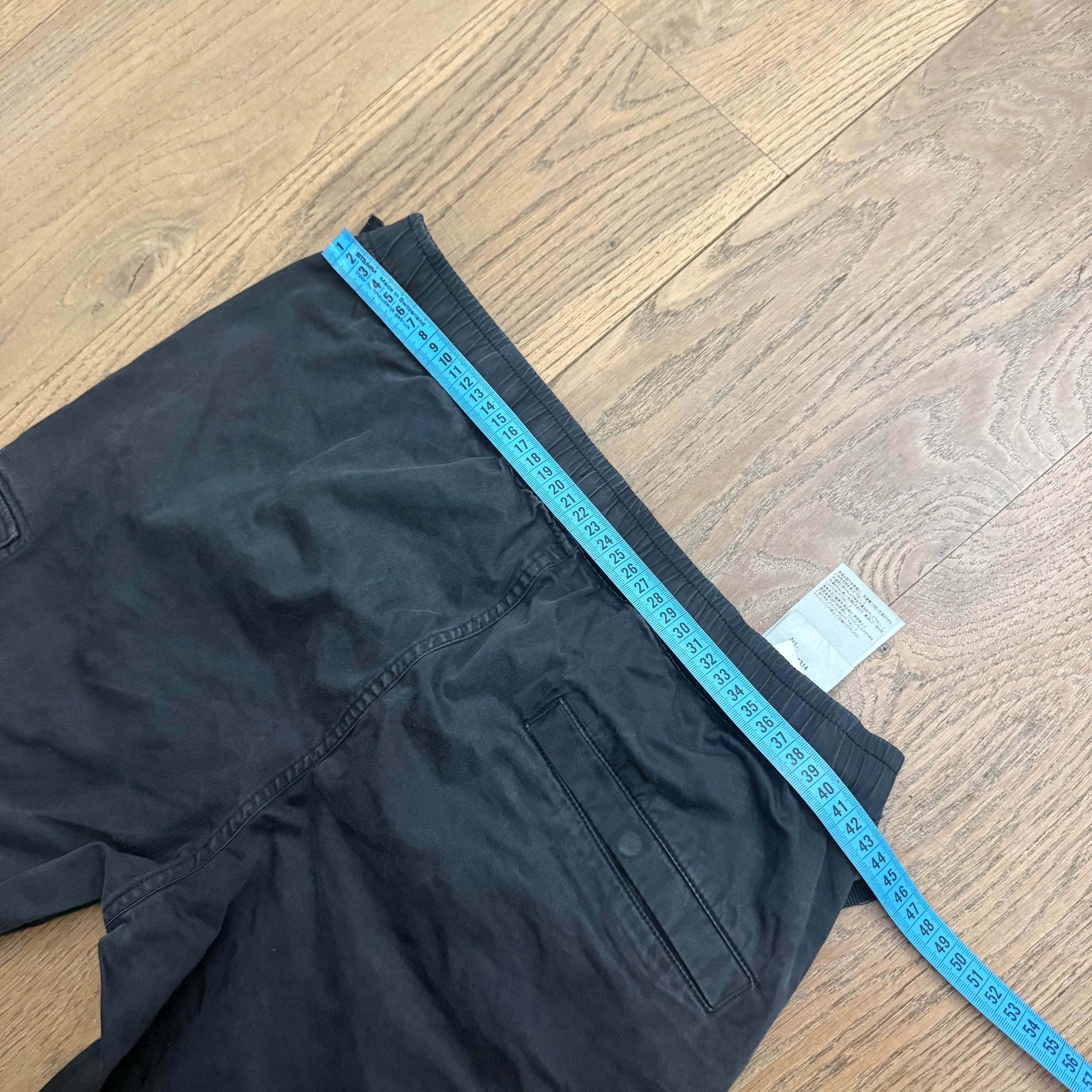 Stone Island Cargo - W33