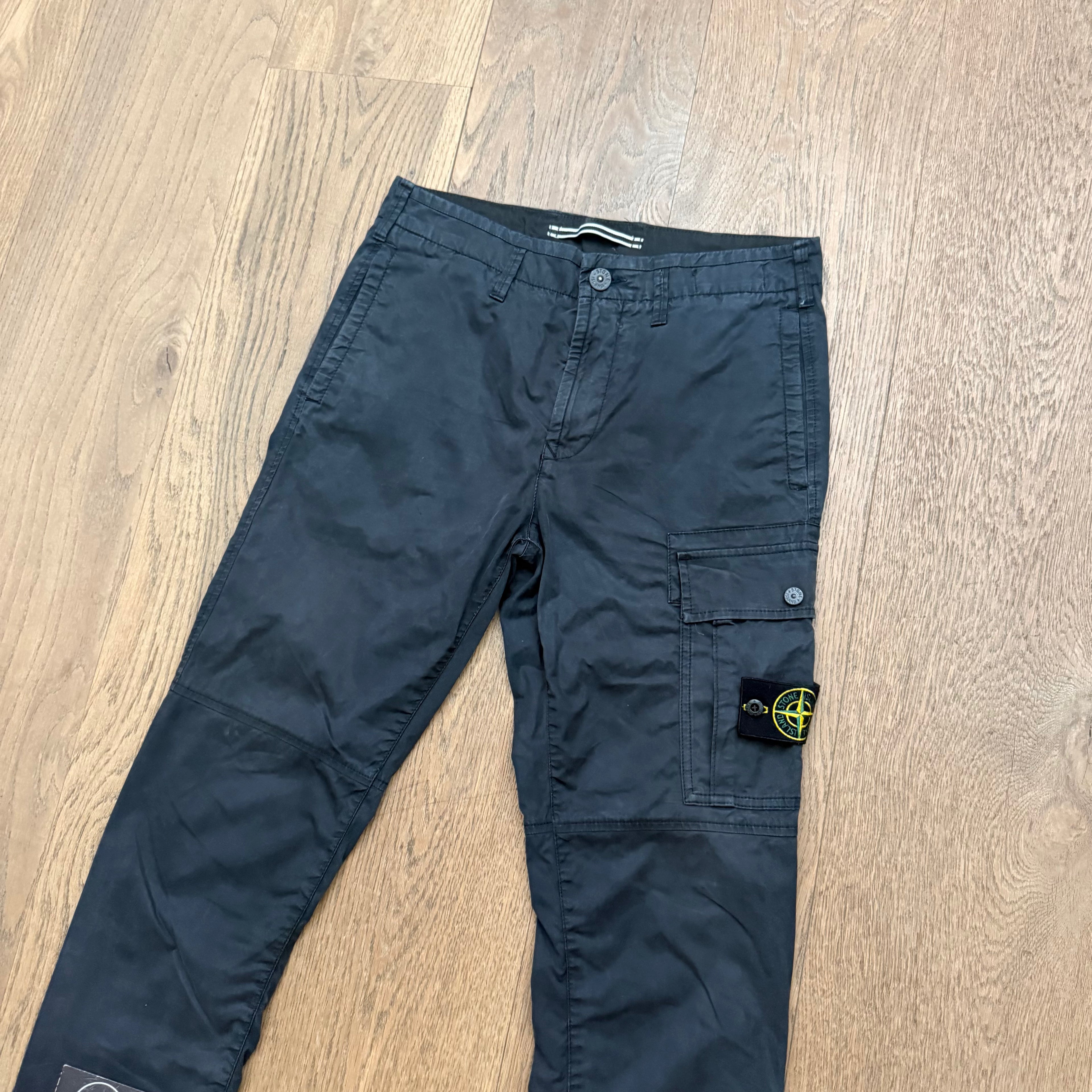 Stone Island Cargo - W30