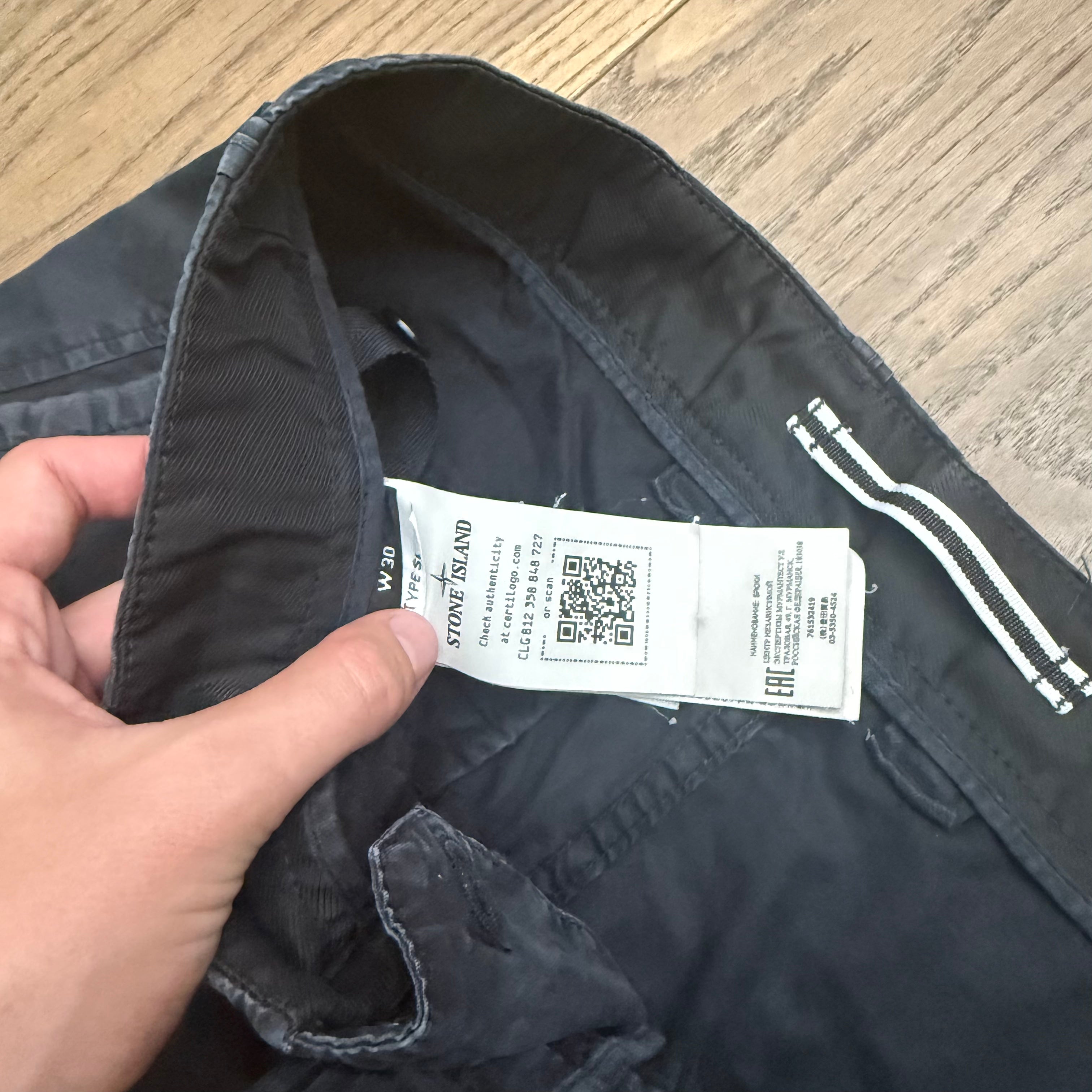 Stone Island Cargo - W30