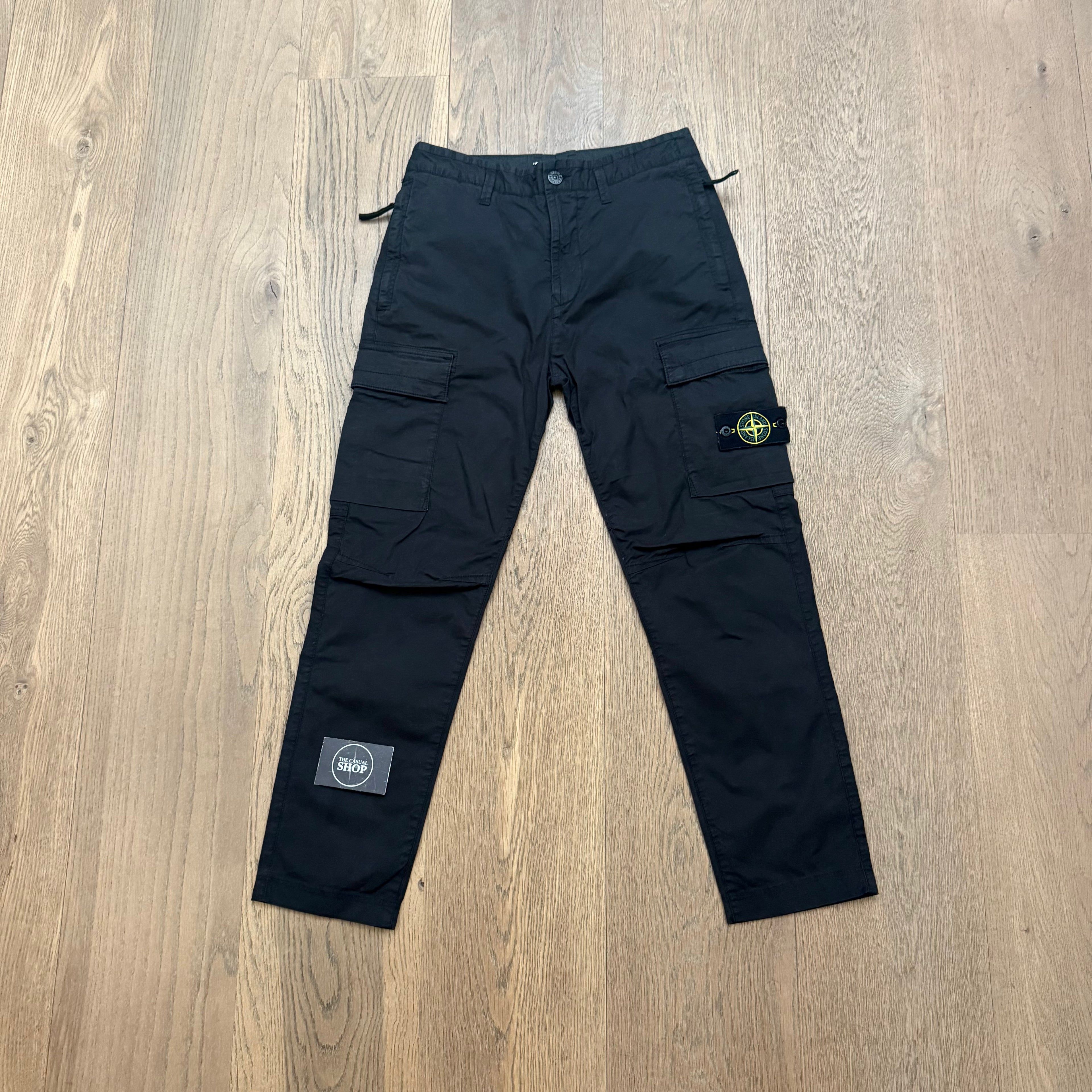 Stone Island Cargo - W30