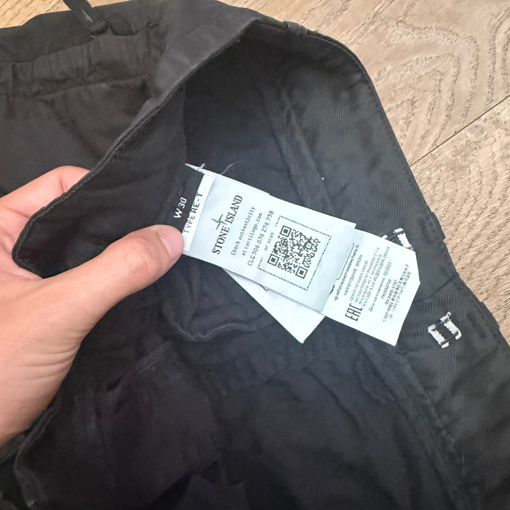 Stone Island Cargo - W30