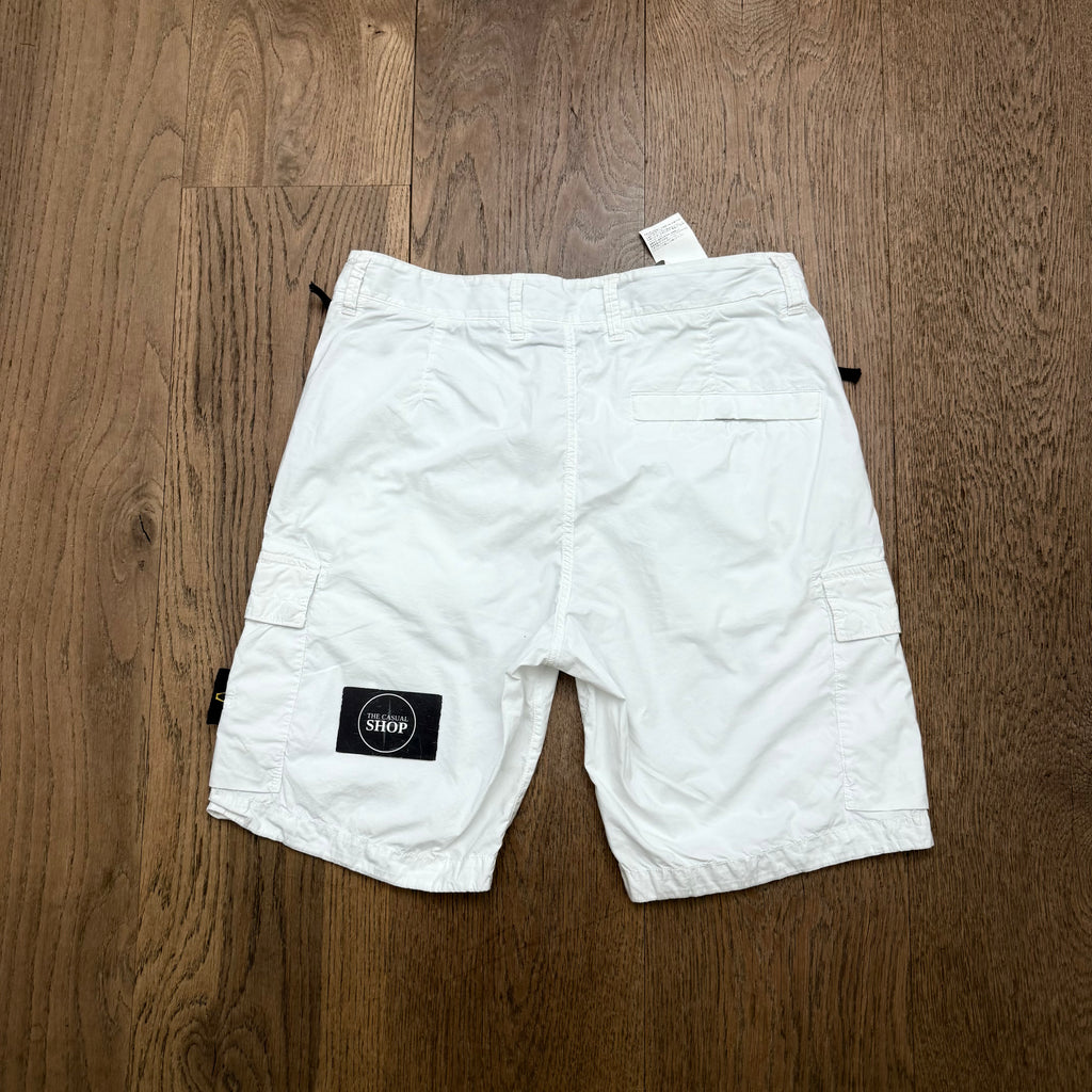 Stone Island Parachute cargo short - W30