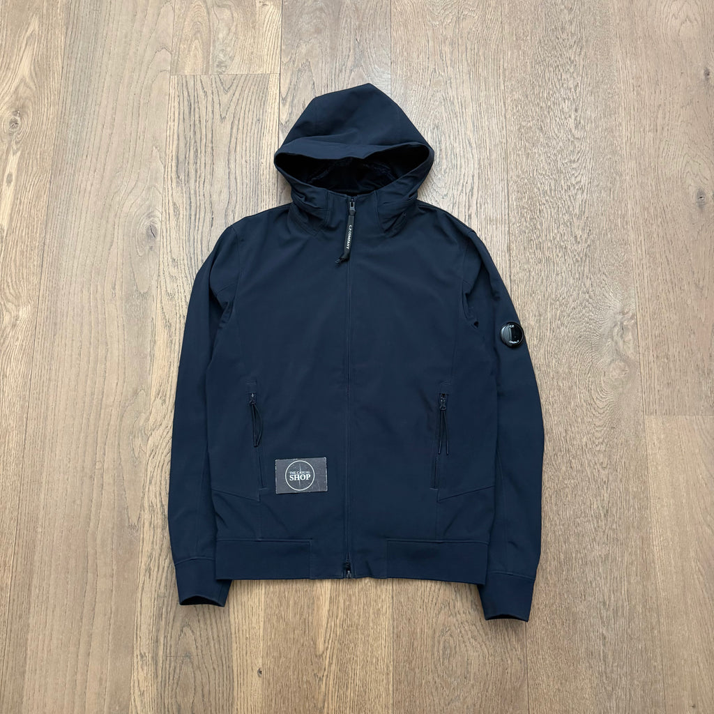 CP Company C.P Shell-r lens jacket - S