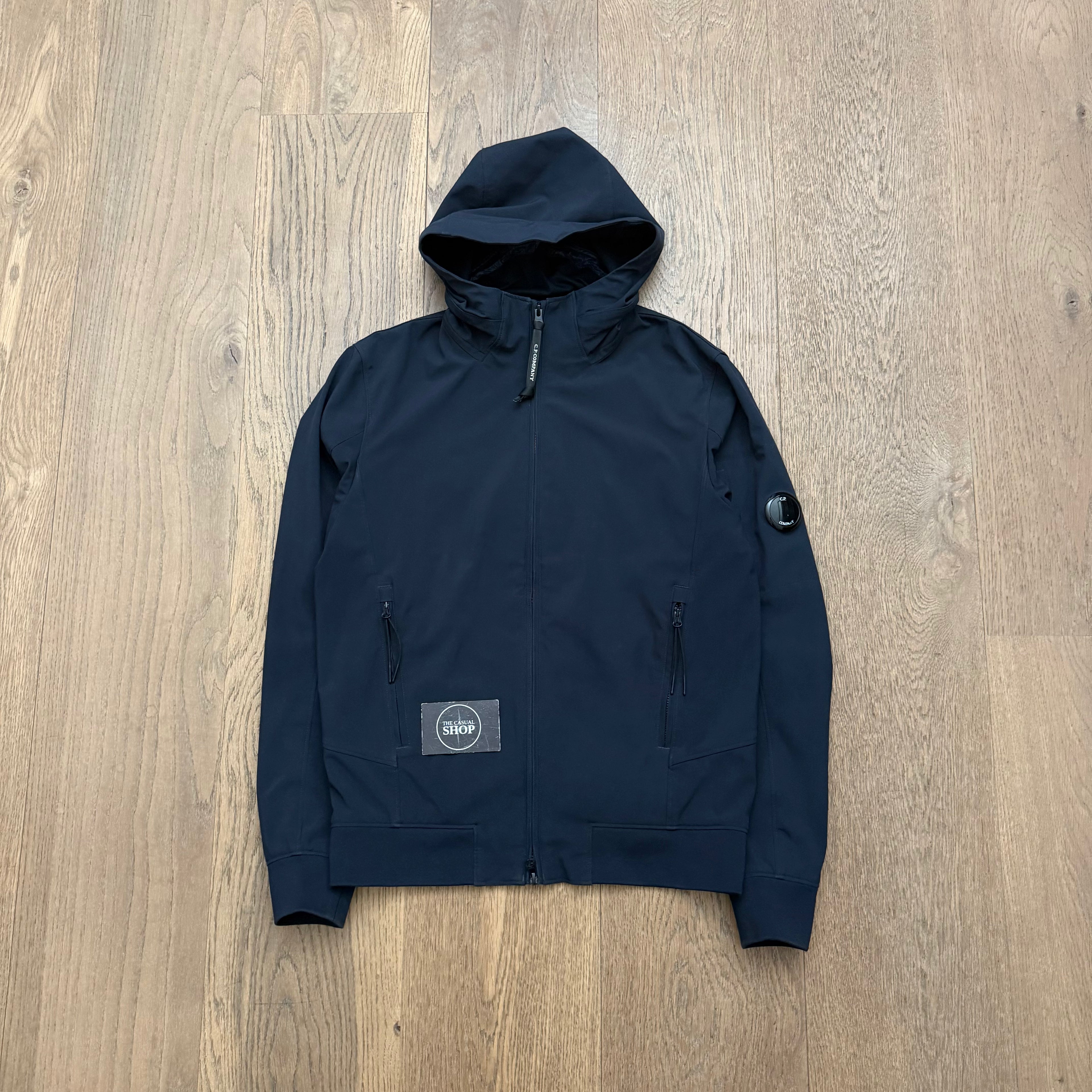 CP Company C.P Shell-r lens jacket - S