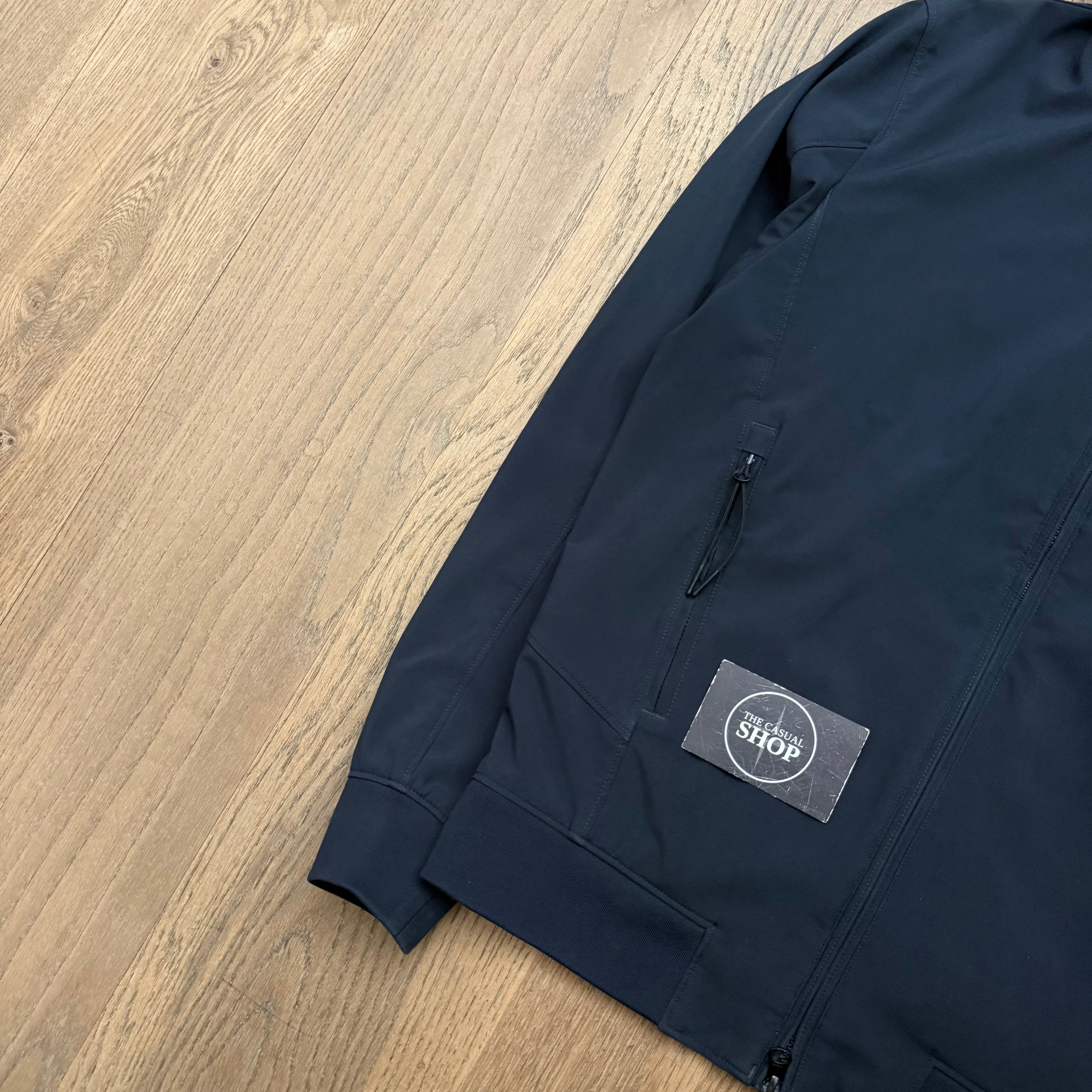 CP Company C.P Shell-r lens jacket - S