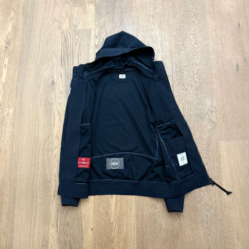 CP Company C.P Shell-r lens jacket - S