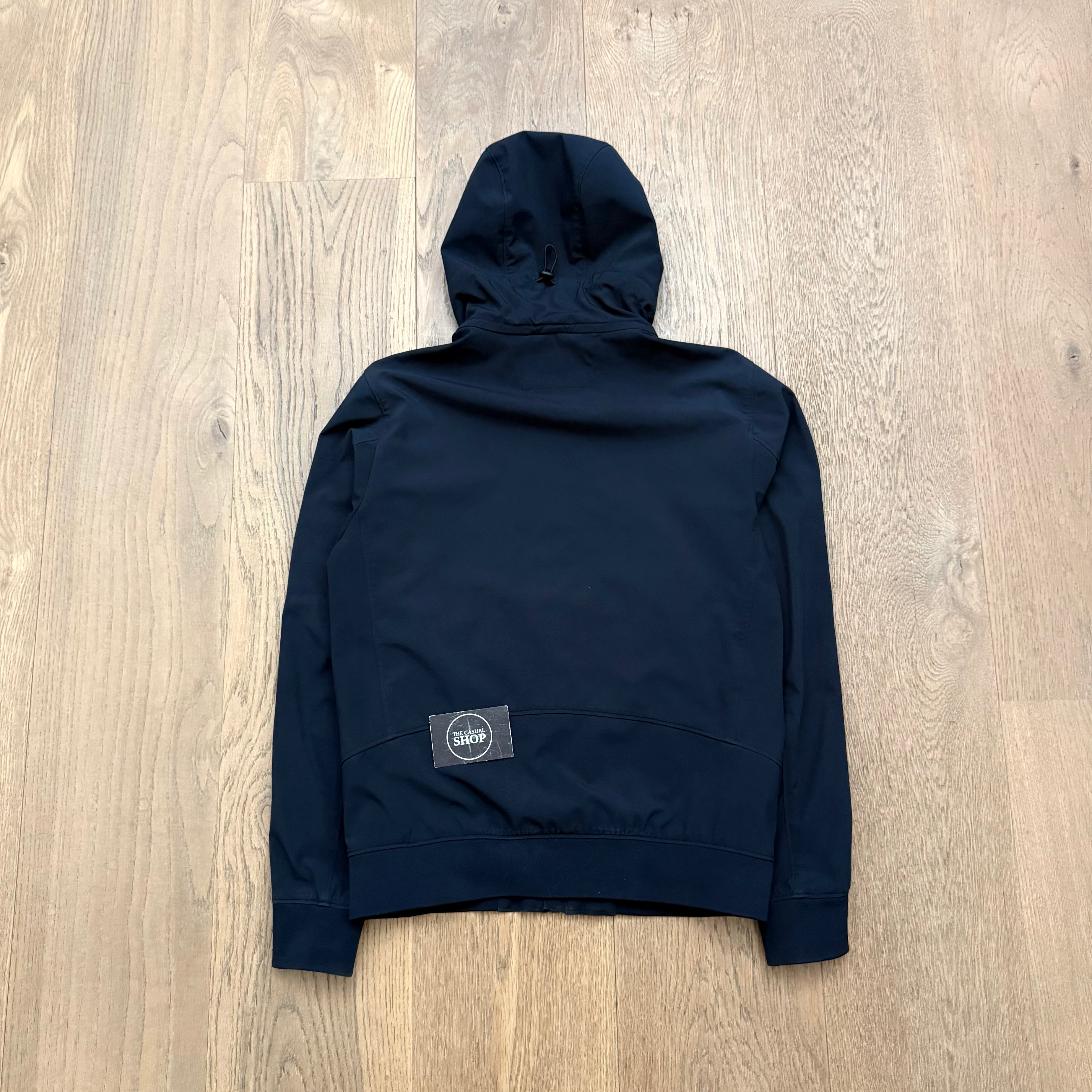 CP Company C.P Shell-r lens jacket - S