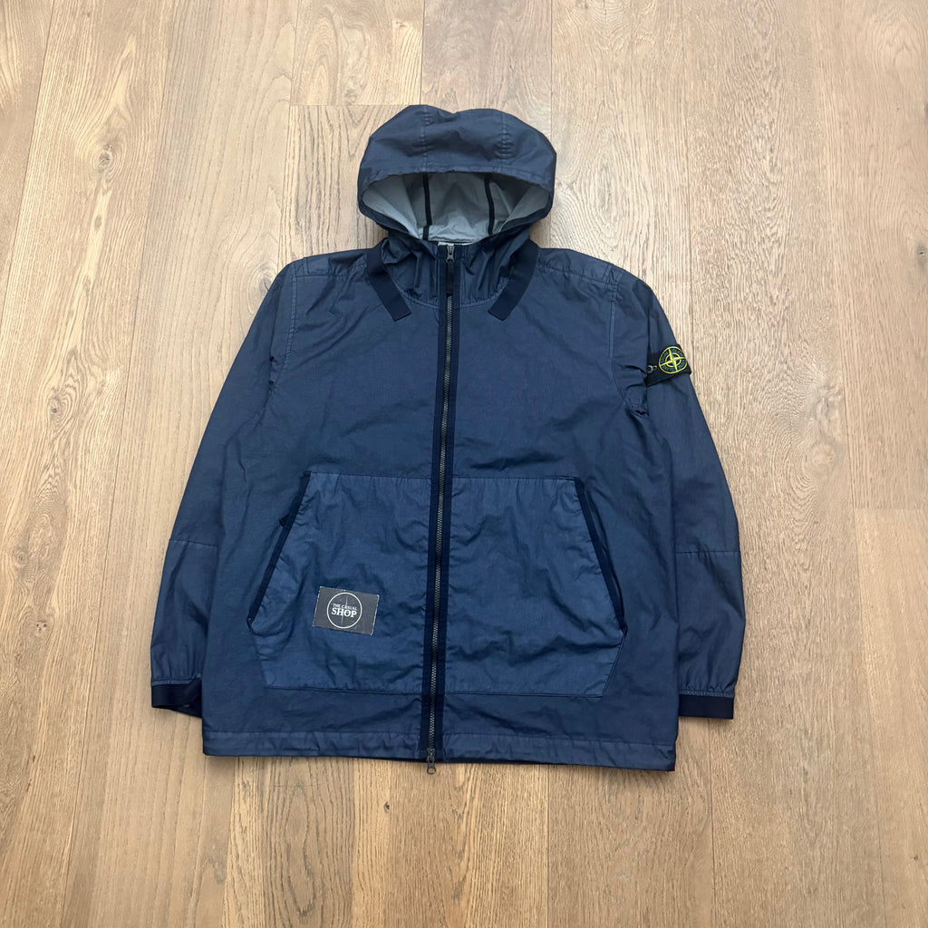 Stone Island Membrane 3L tc jacket - 2XL