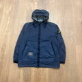 Stone Island Membrane 3L tc jacket - 2XL