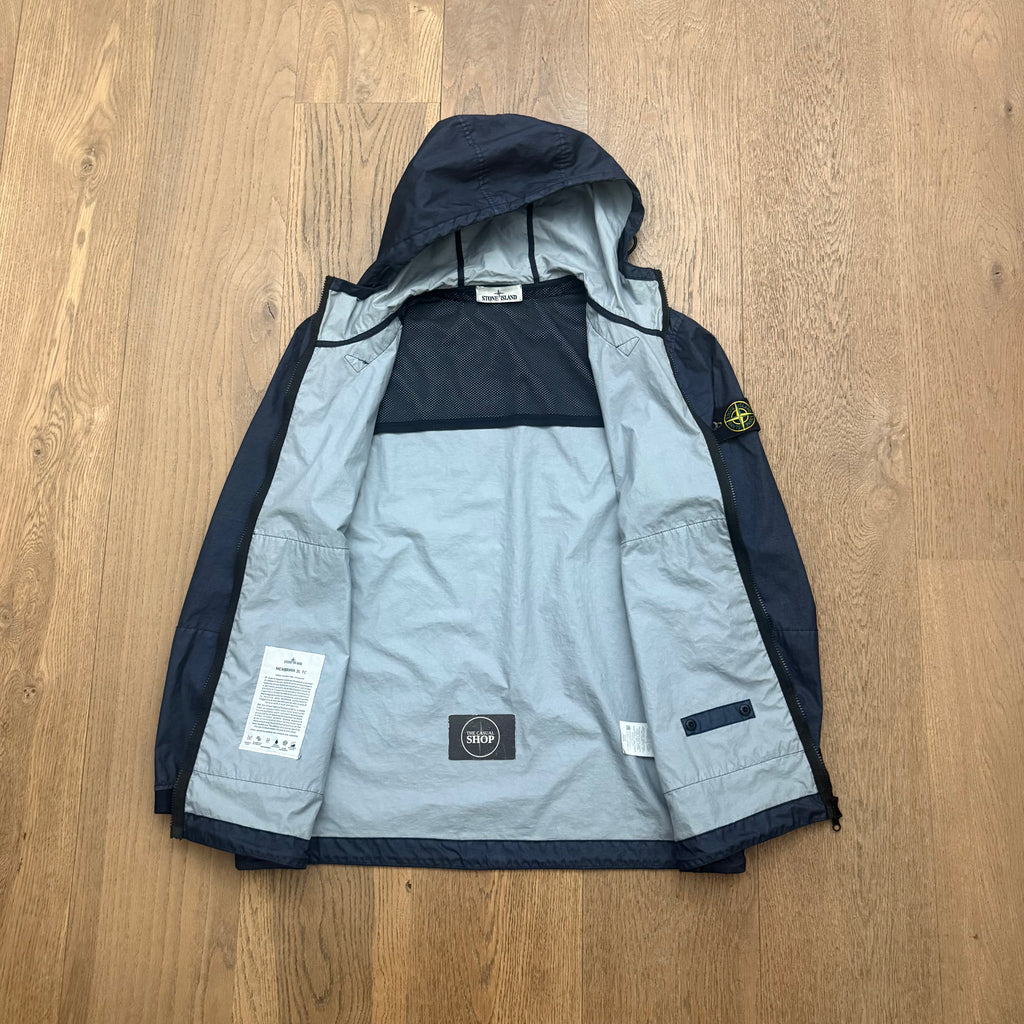 Stone Island Membrane 3L tc jacket - 2XL