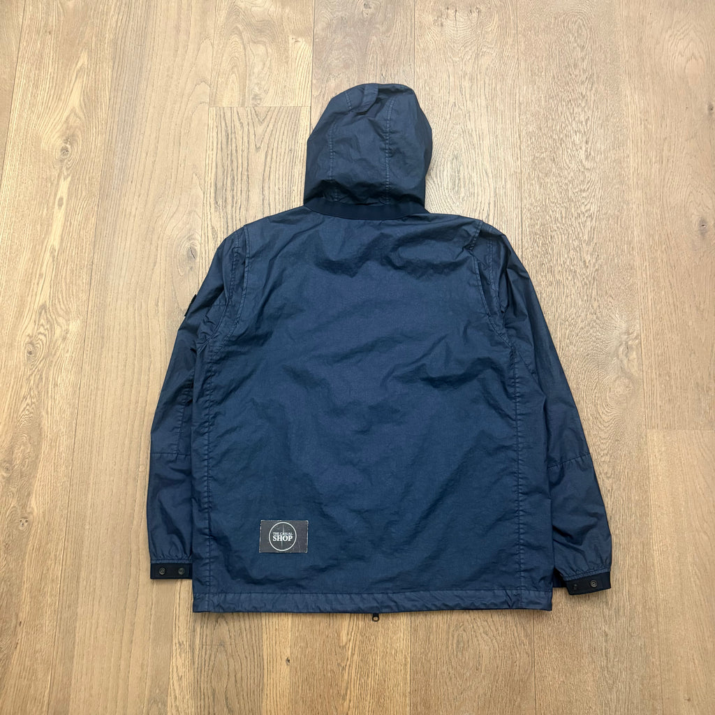 Stone Island Membrane 3L tc jacket - 2XL
