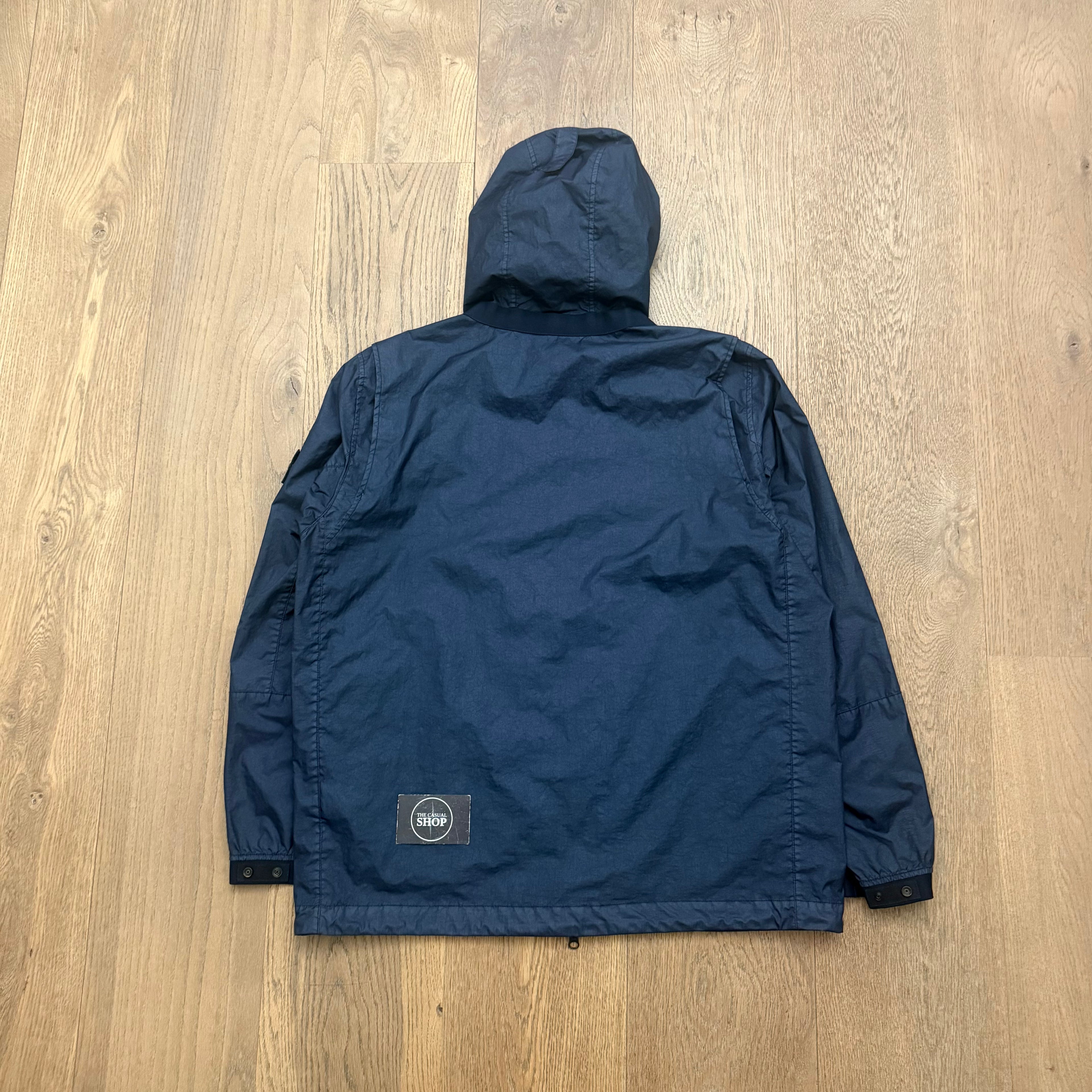 Stone Island Membrane 3L tc jacket - 2XL